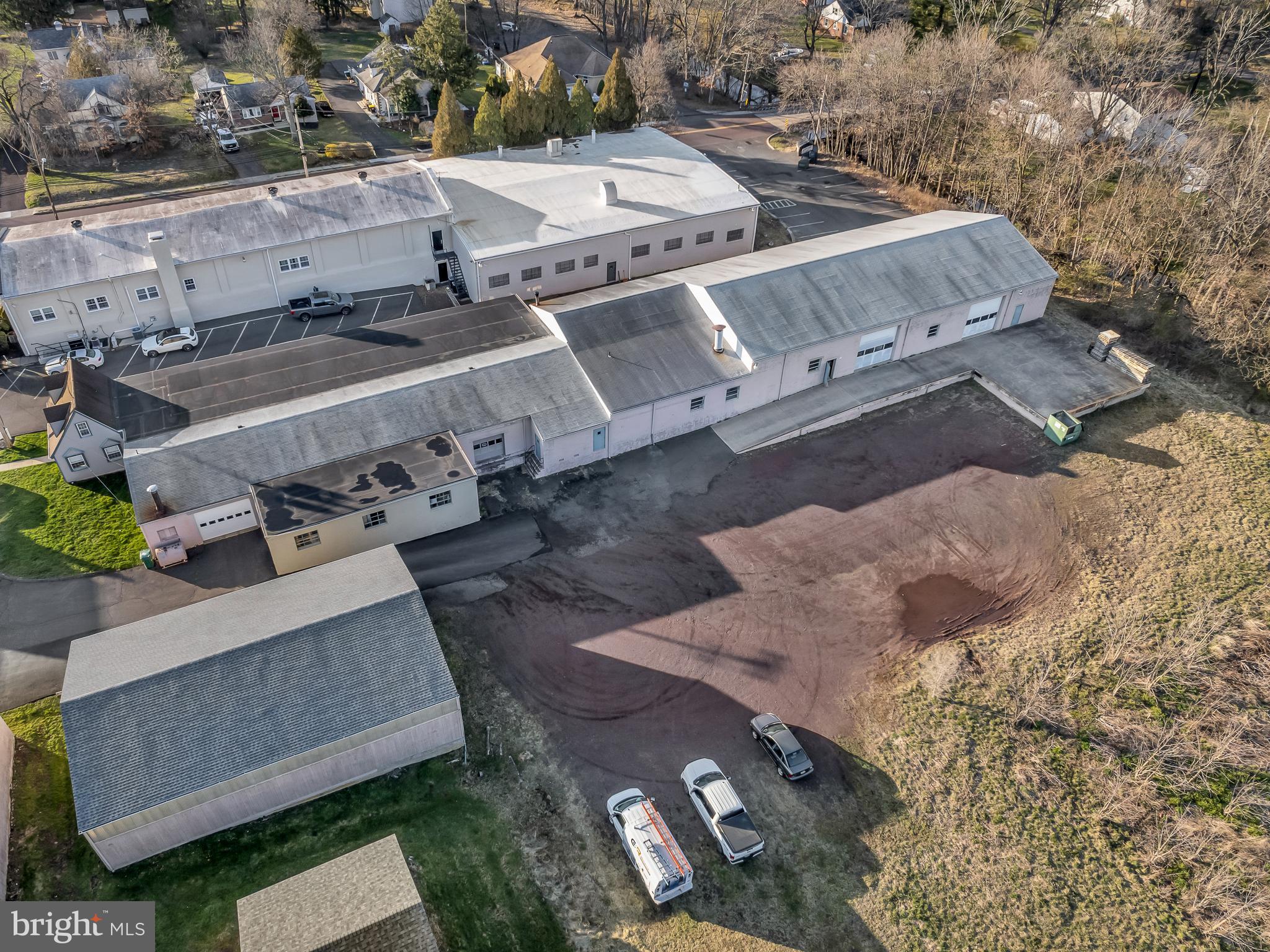 NONE AVAILABLE - Commercial Sale