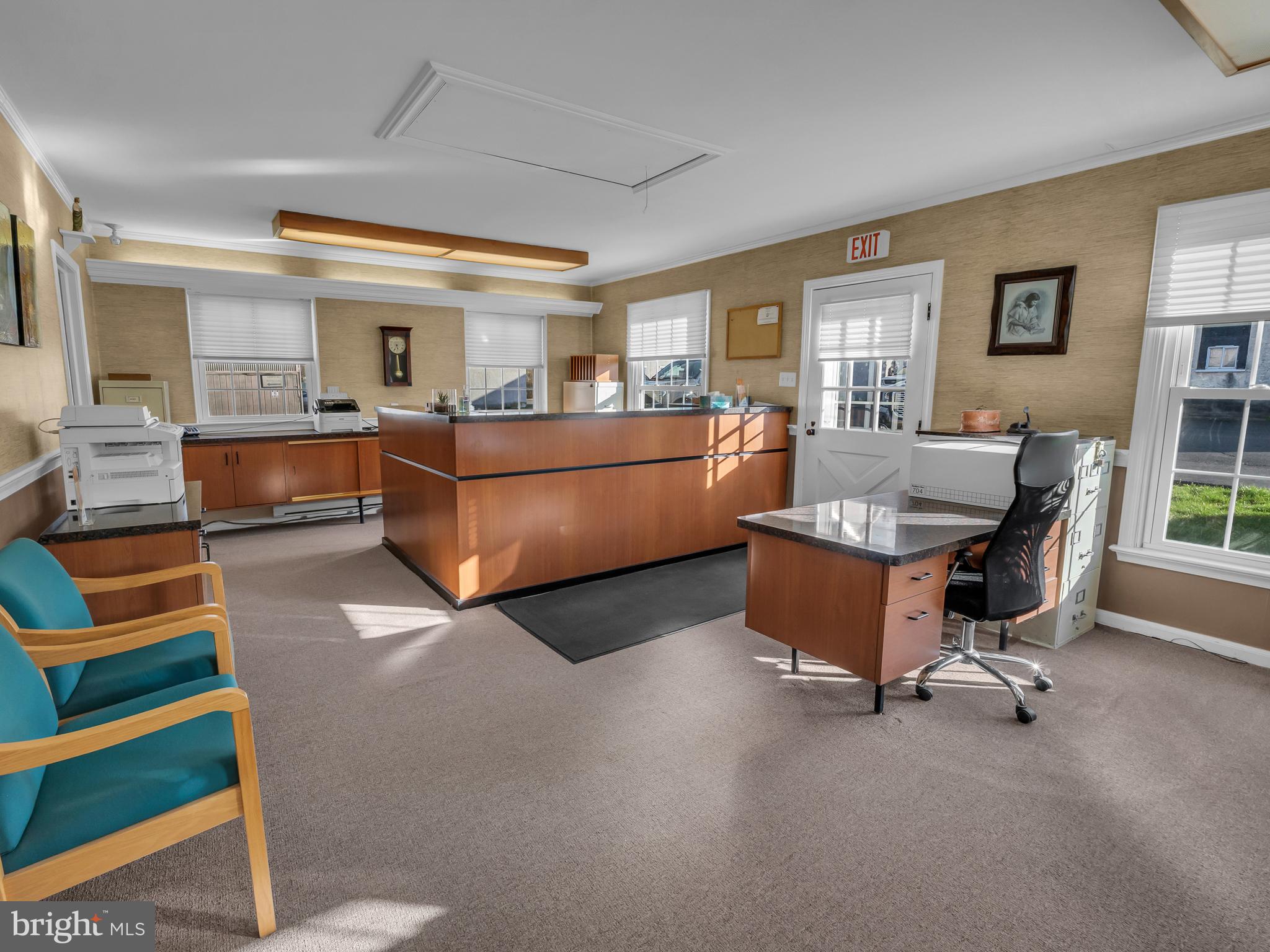 NONE AVAILABLE - Commercial Sale