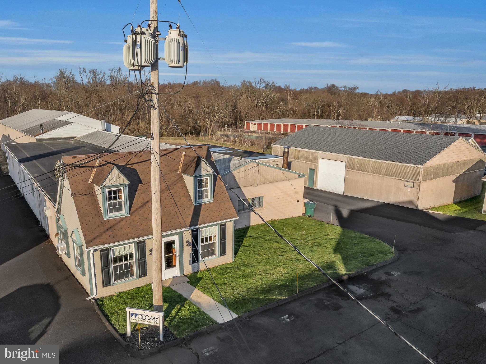 NONE AVAILABLE - Commercial Sale