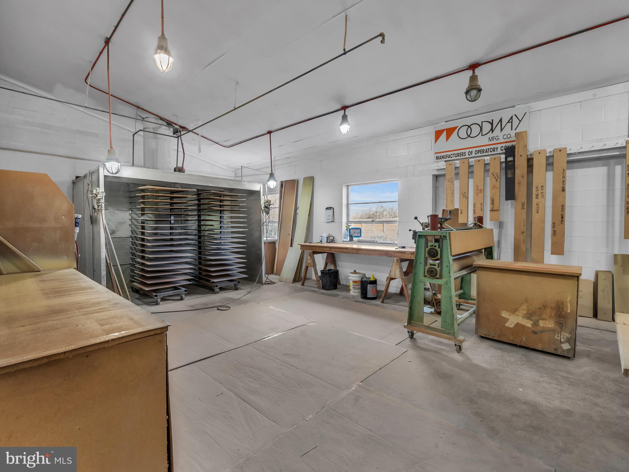 NONE AVAILABLE - Commercial Sale