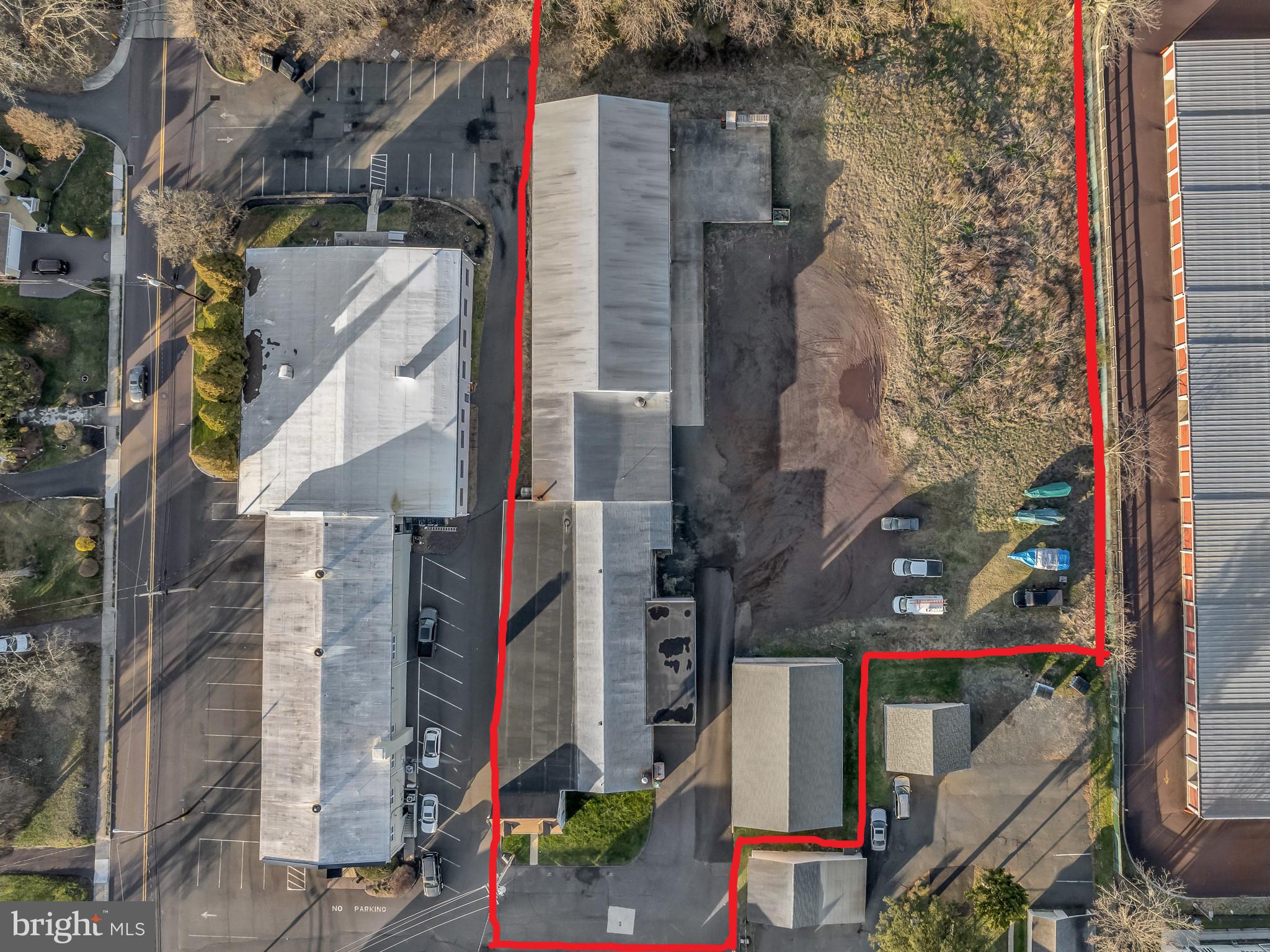 NONE AVAILABLE - Commercial Sale