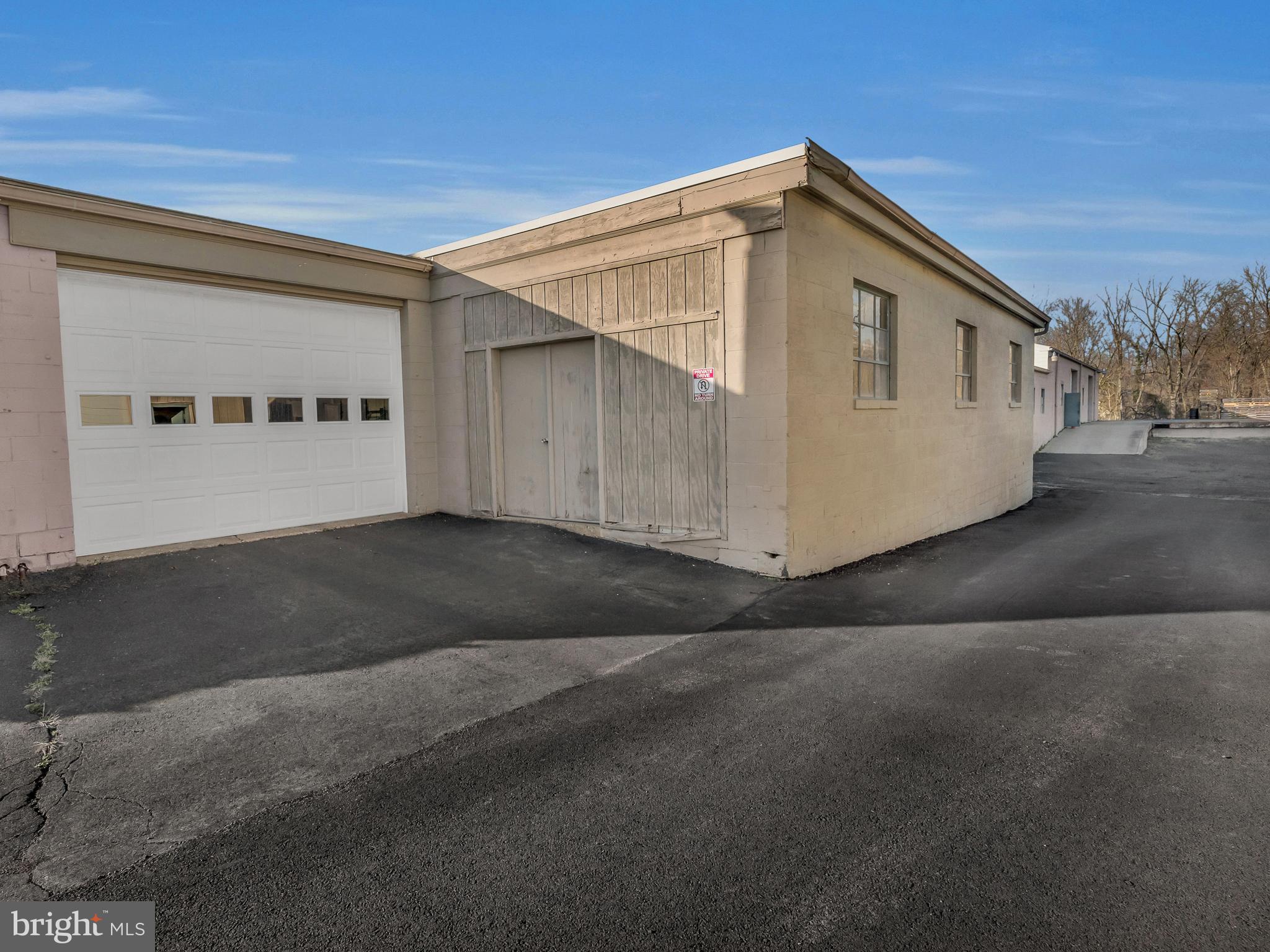 NONE AVAILABLE - Commercial Sale