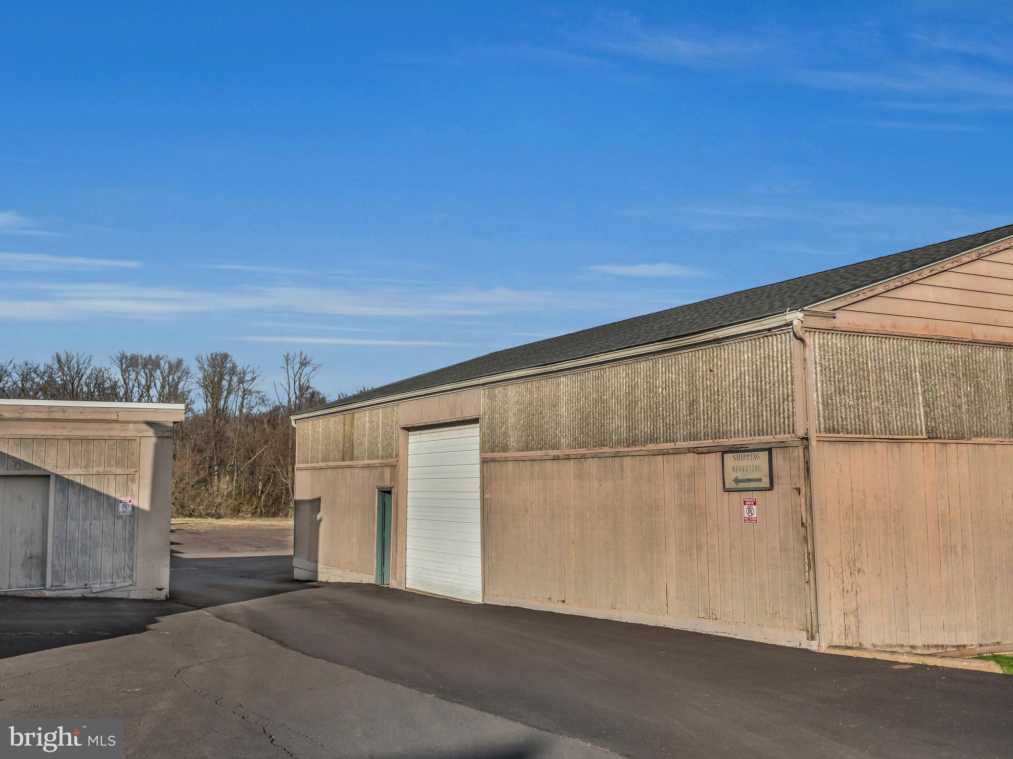 NONE AVAILABLE - Commercial Sale