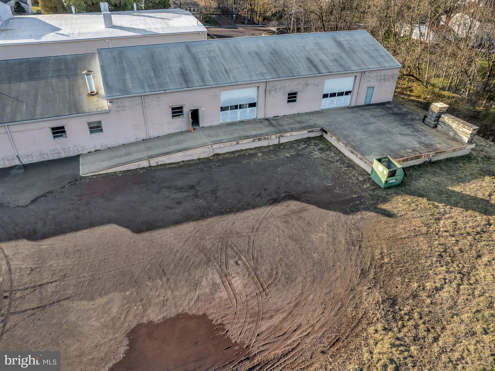 NONE AVAILABLE - Commercial Sale