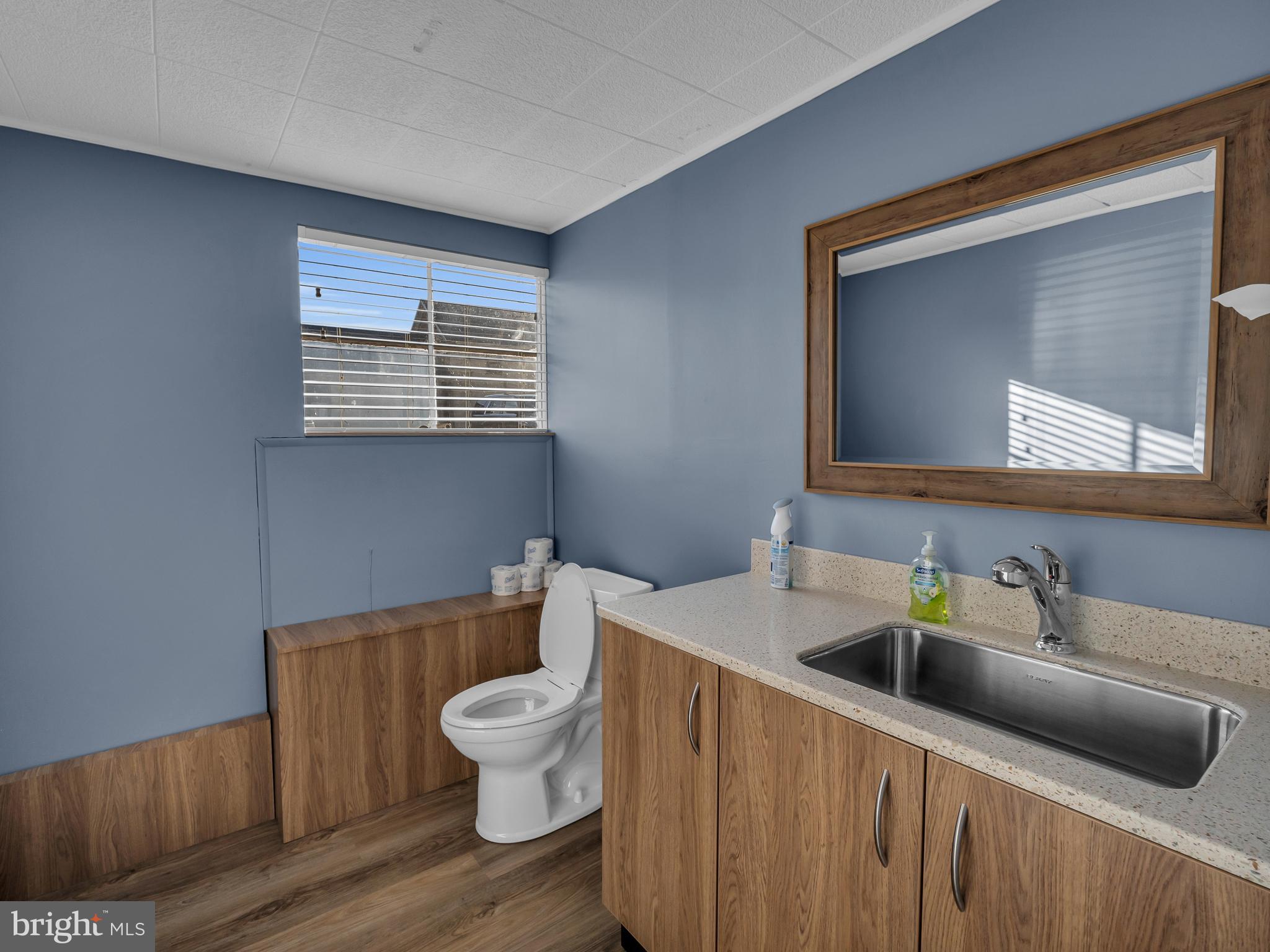 NONE AVAILABLE - Commercial Sale