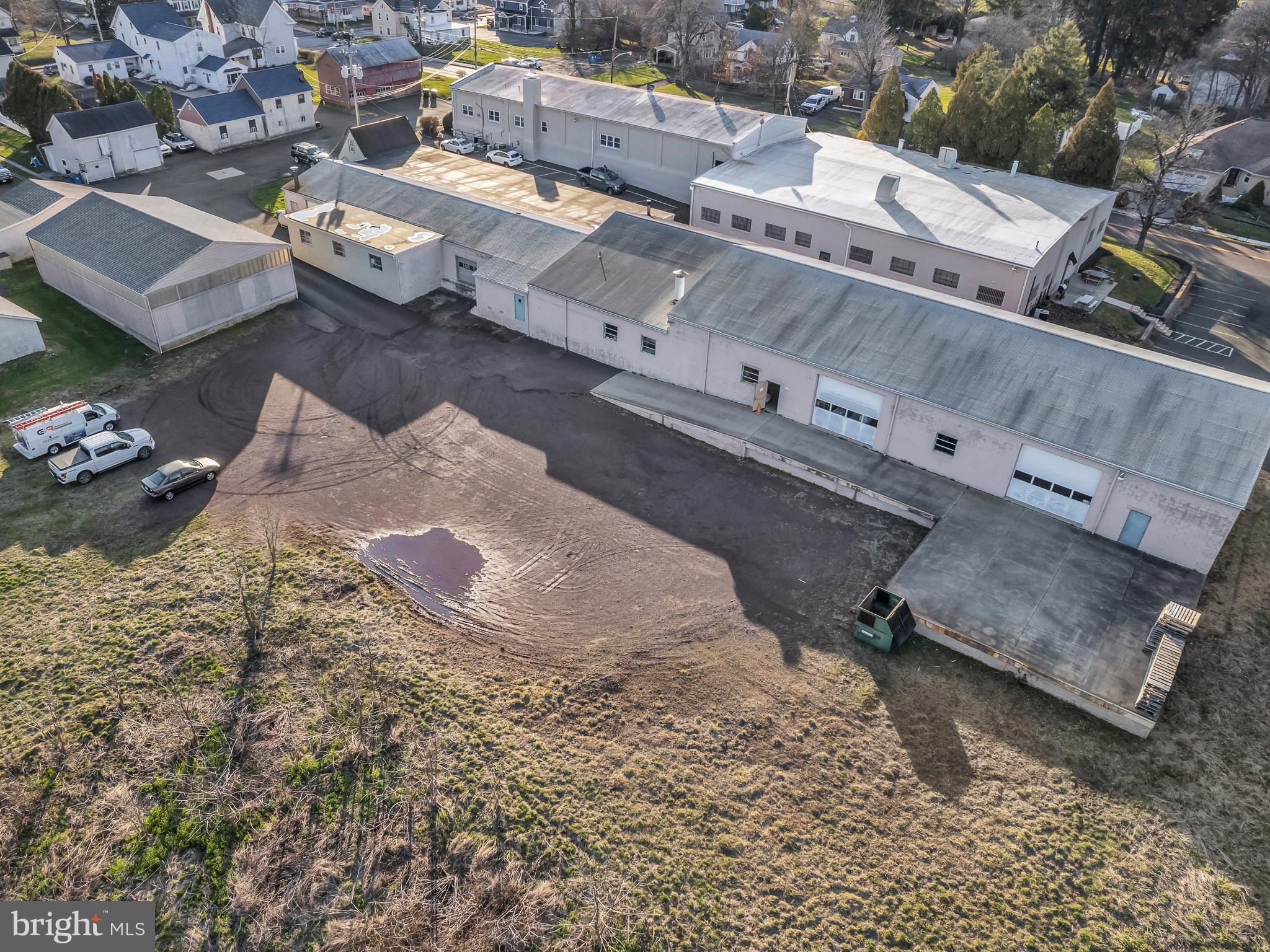 NONE AVAILABLE - Commercial Sale