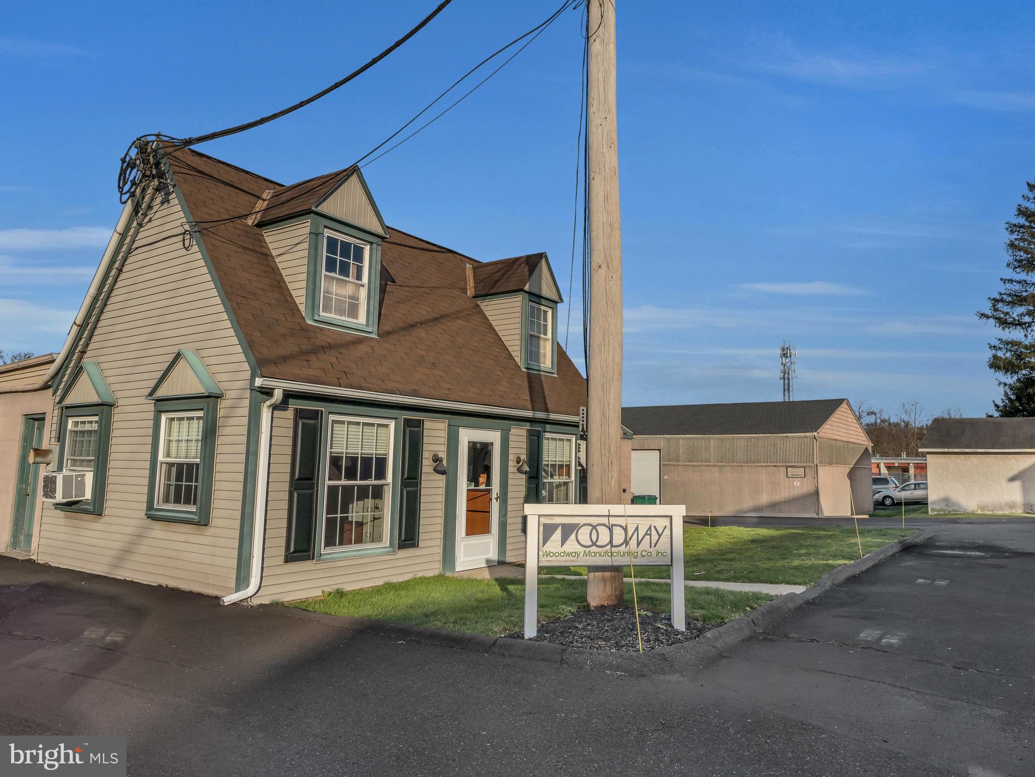 NONE AVAILABLE - Commercial Sale