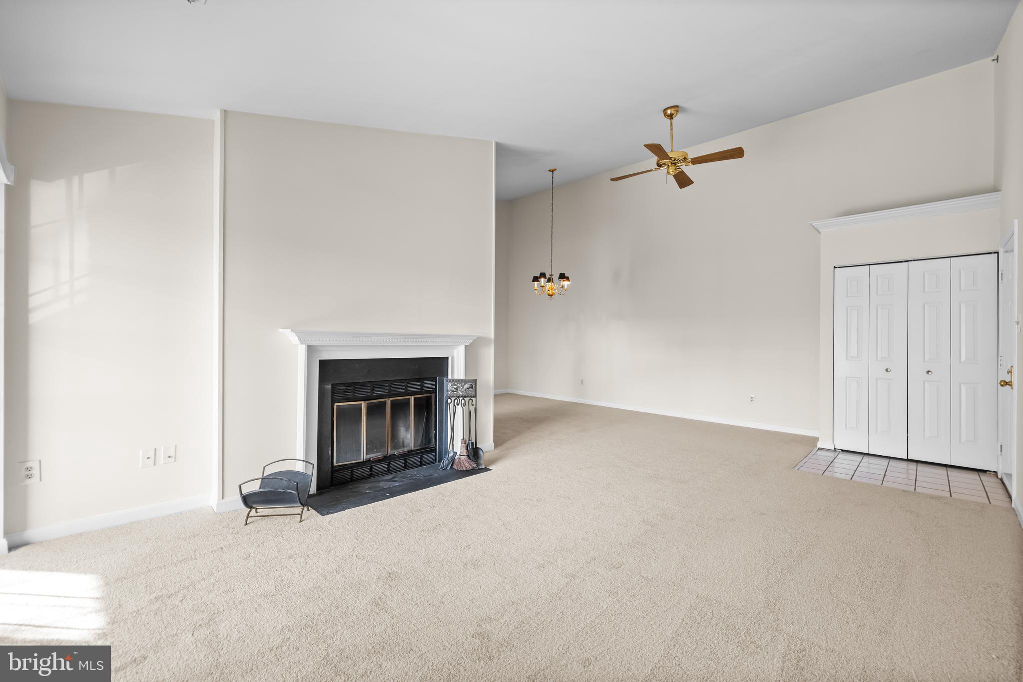 LOVETON FARMS - Residential