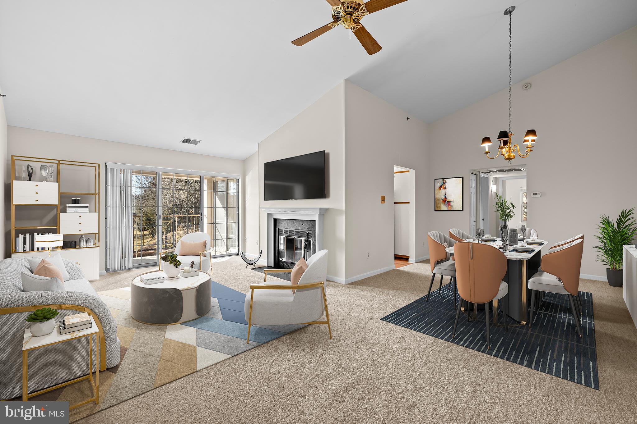 LOVETON FARMS - Residential