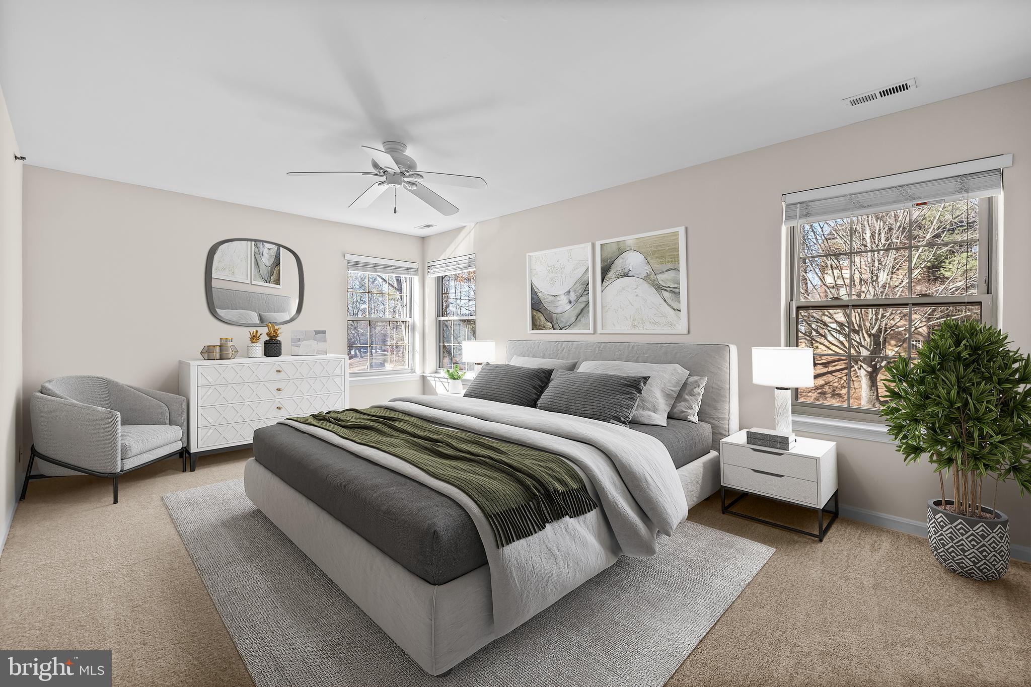 LOVETON FARMS - Residential