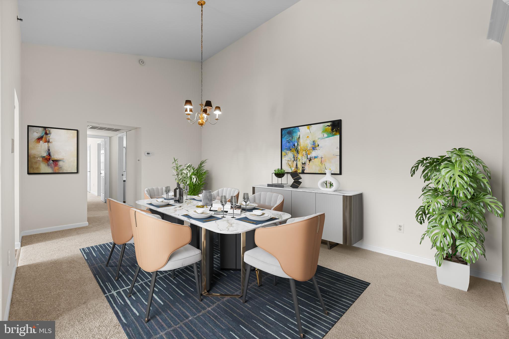 LOVETON FARMS - Residential