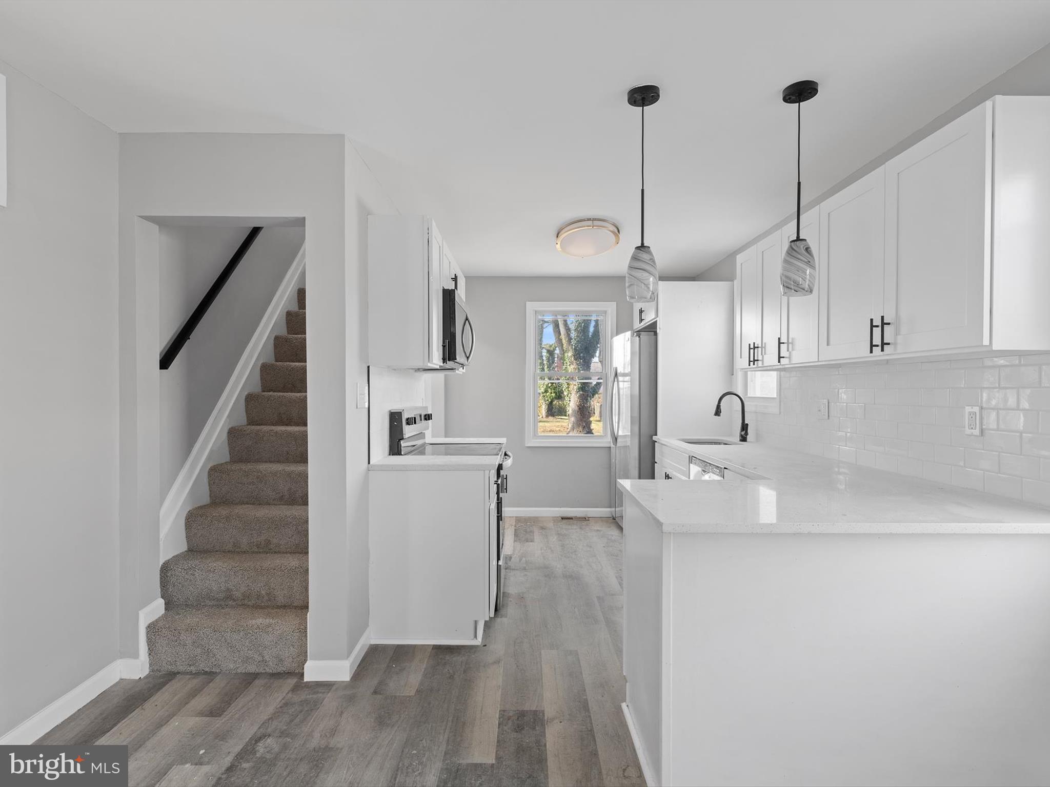 GLEN BURNIE - Residential