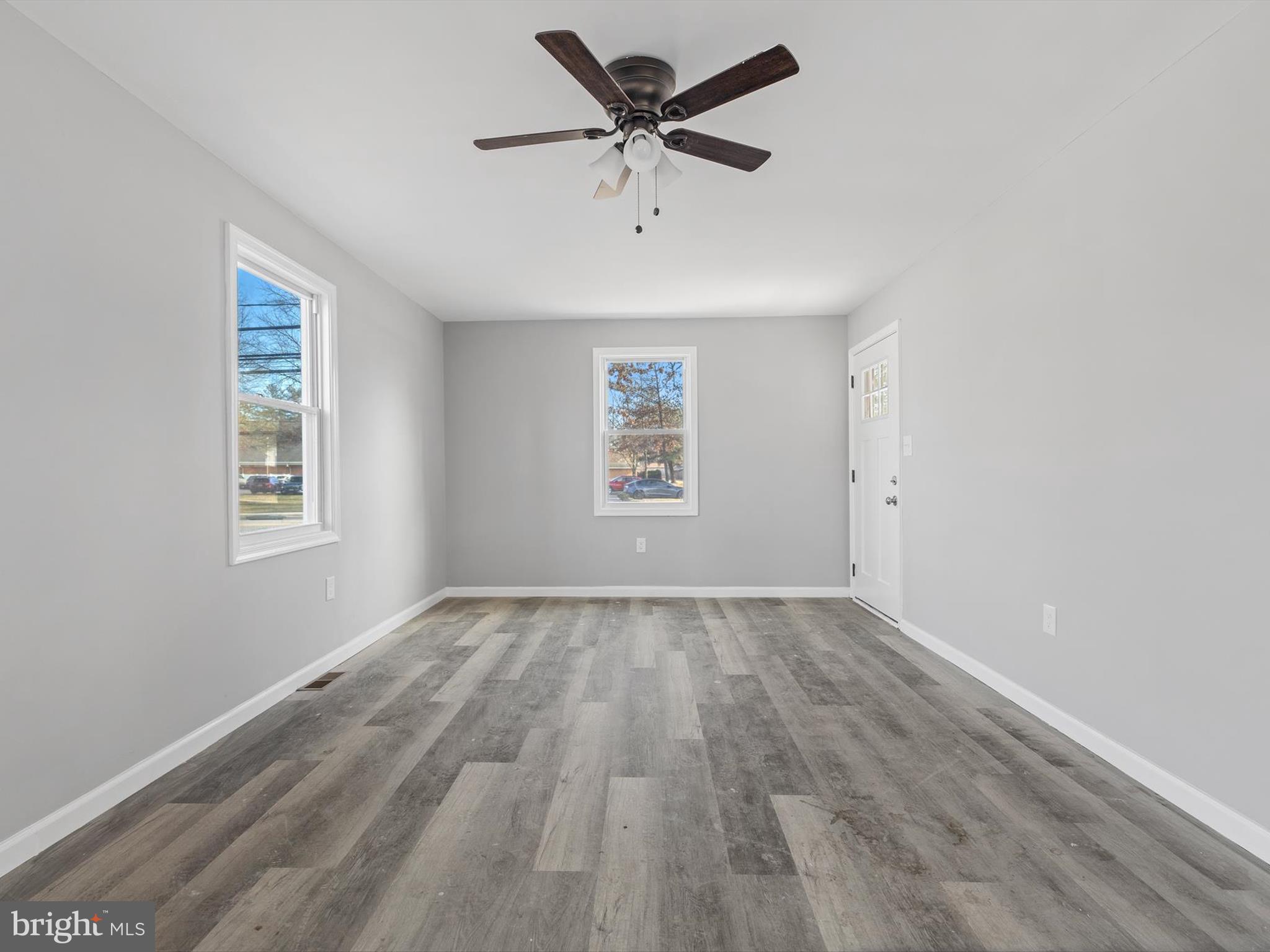 GLEN BURNIE - Residential