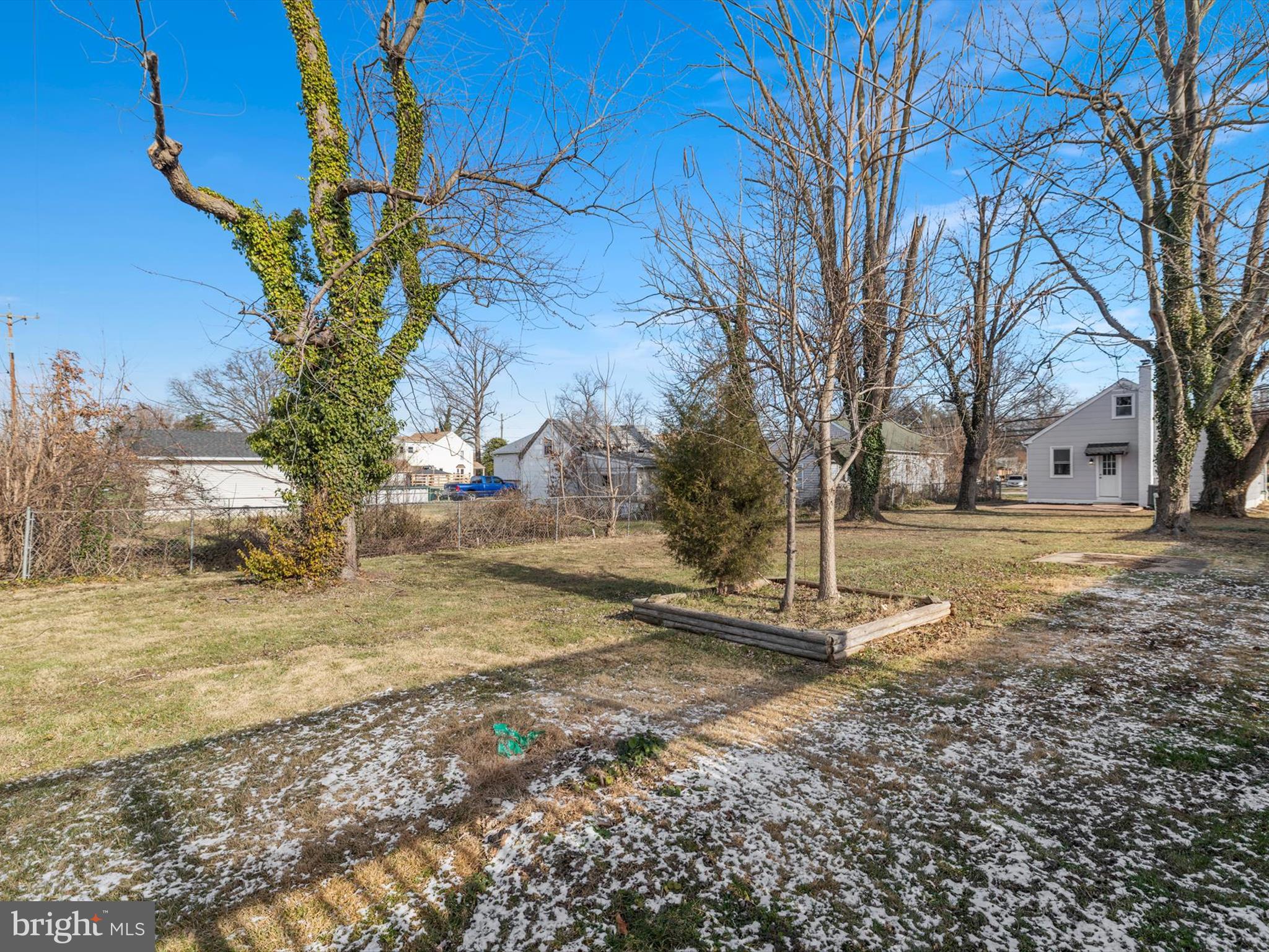 GLEN BURNIE - Residential