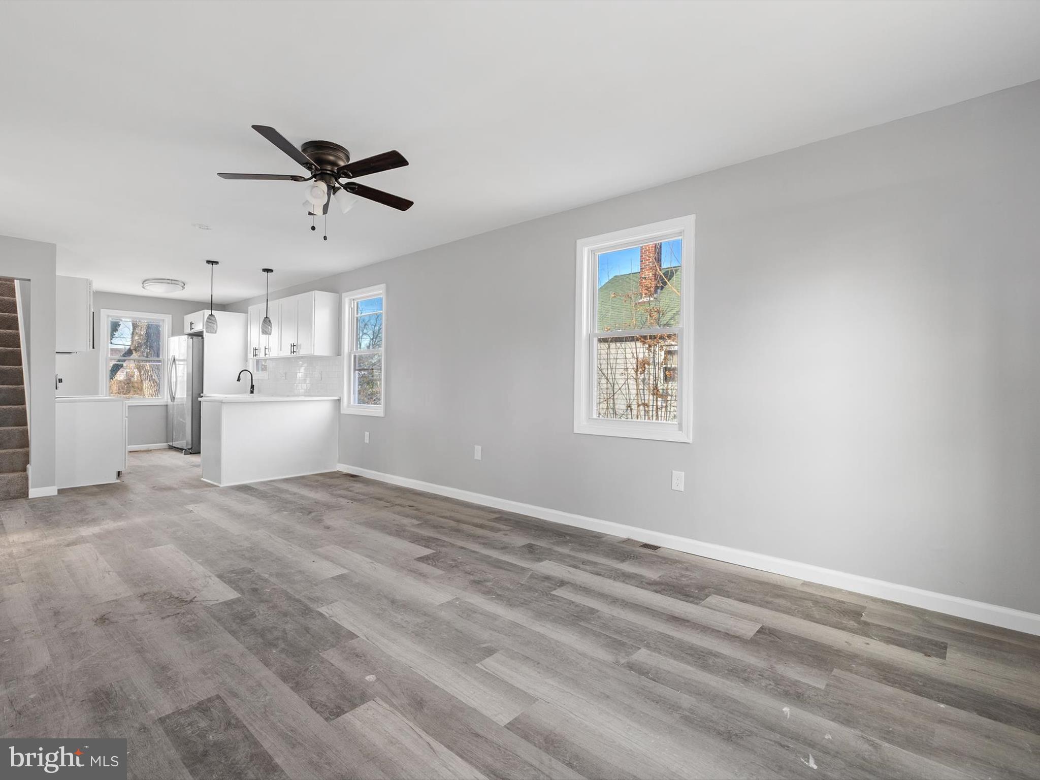 GLEN BURNIE - Residential