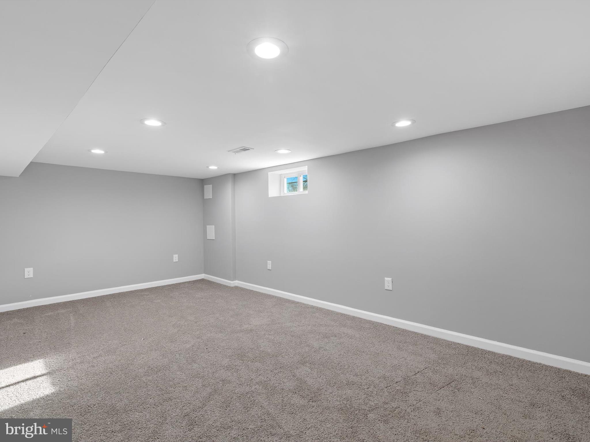 GLEN BURNIE - Residential