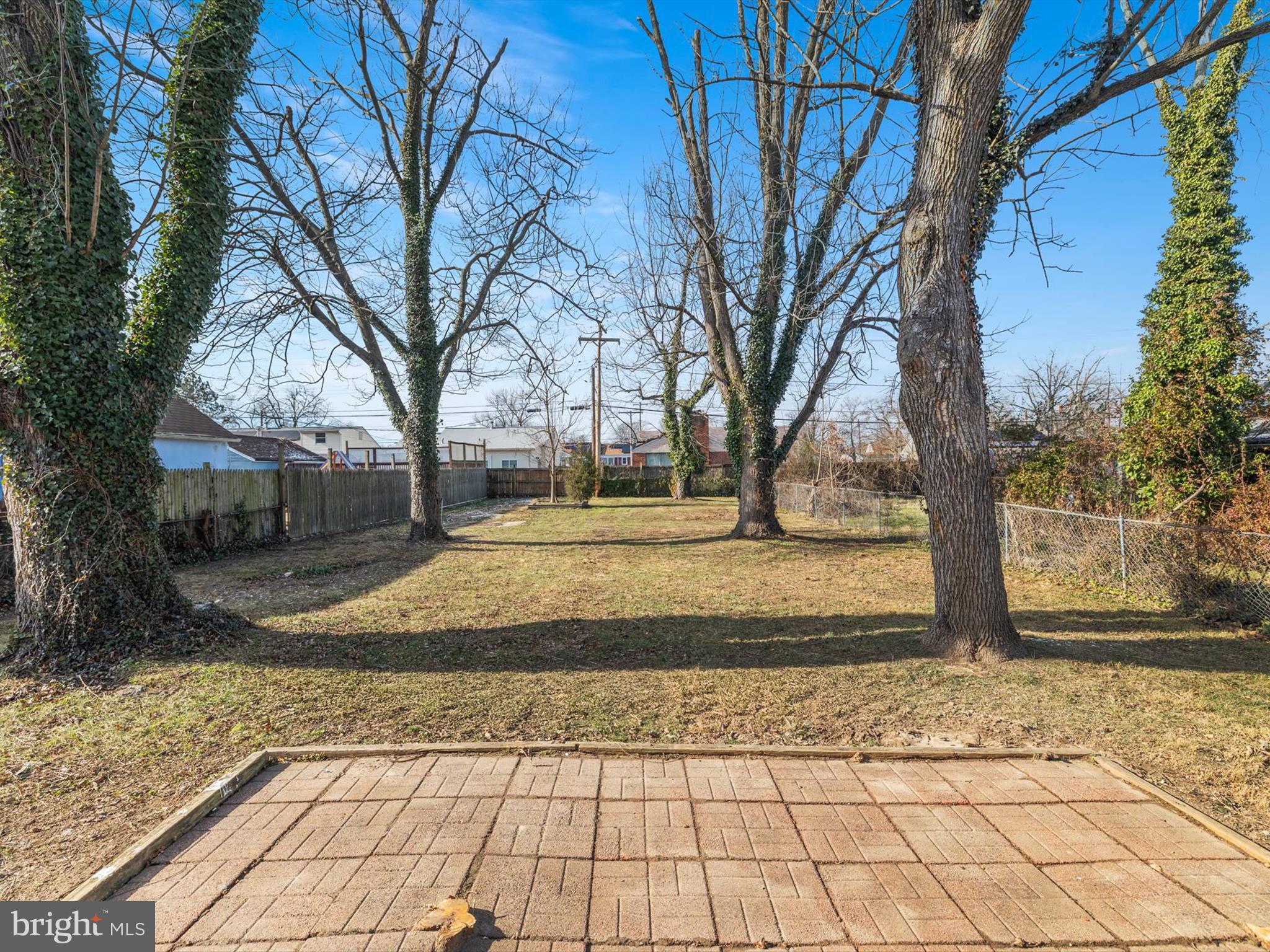 GLEN BURNIE - Residential