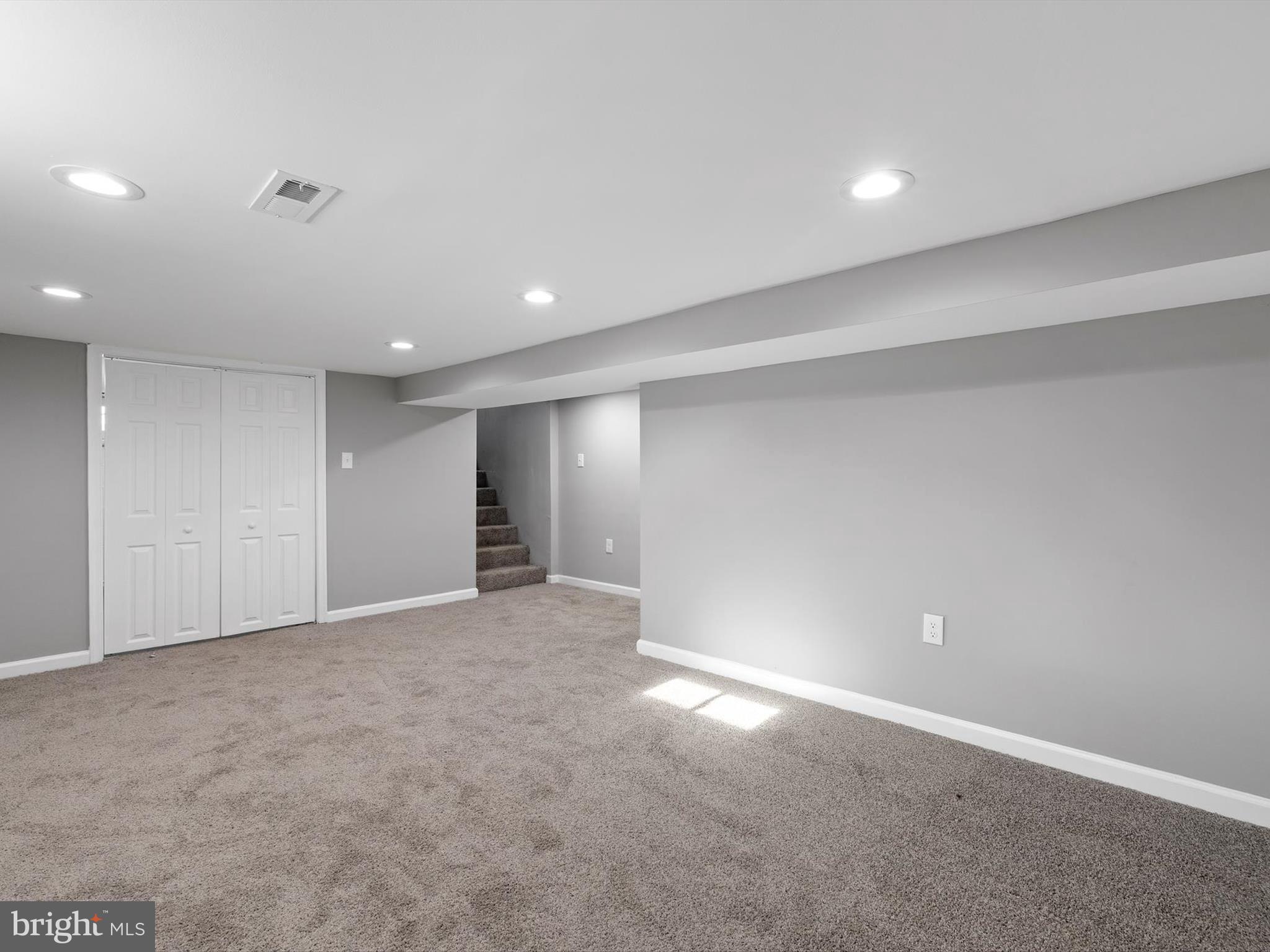 GLEN BURNIE - Residential