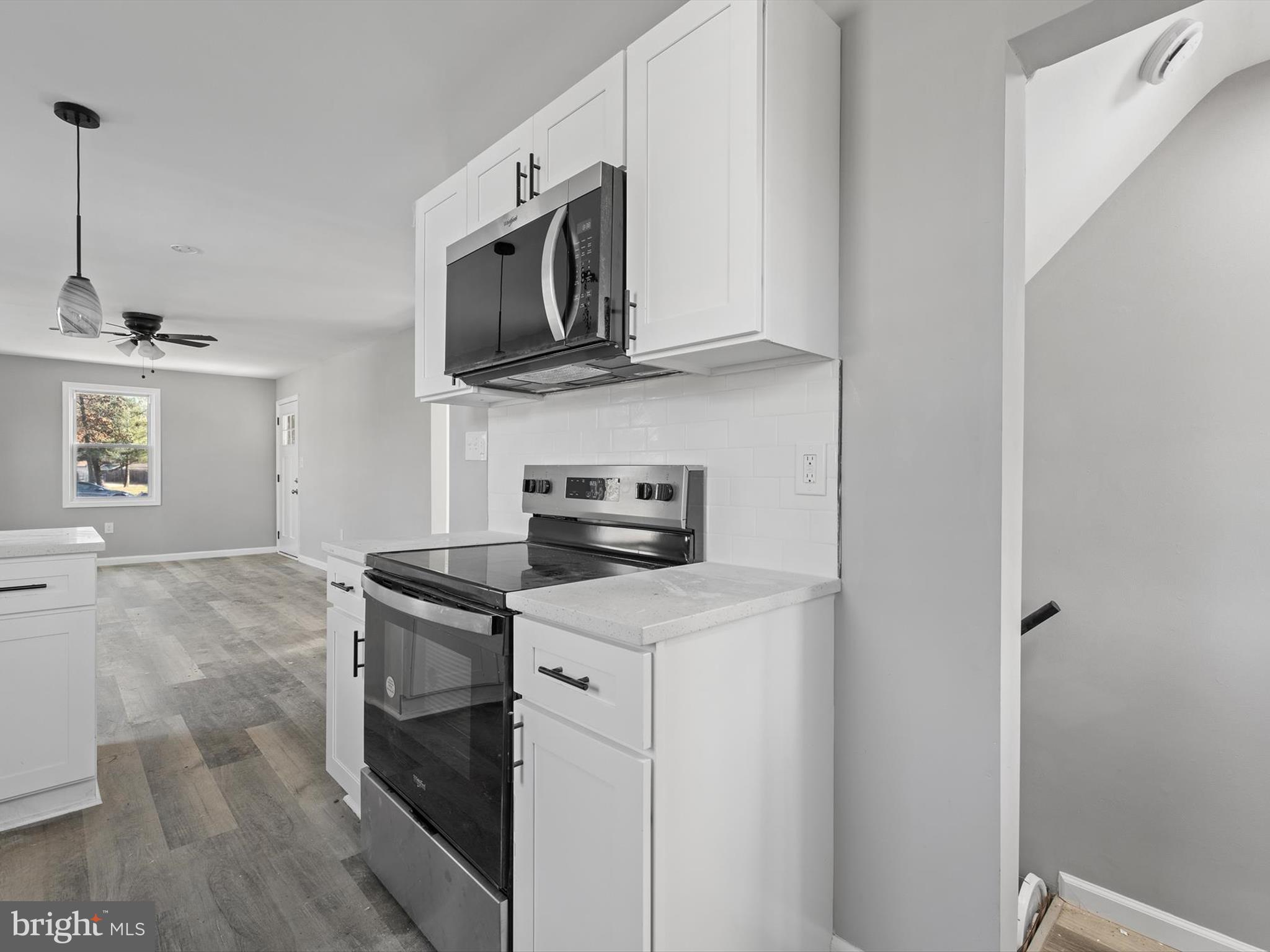 GLEN BURNIE - Residential