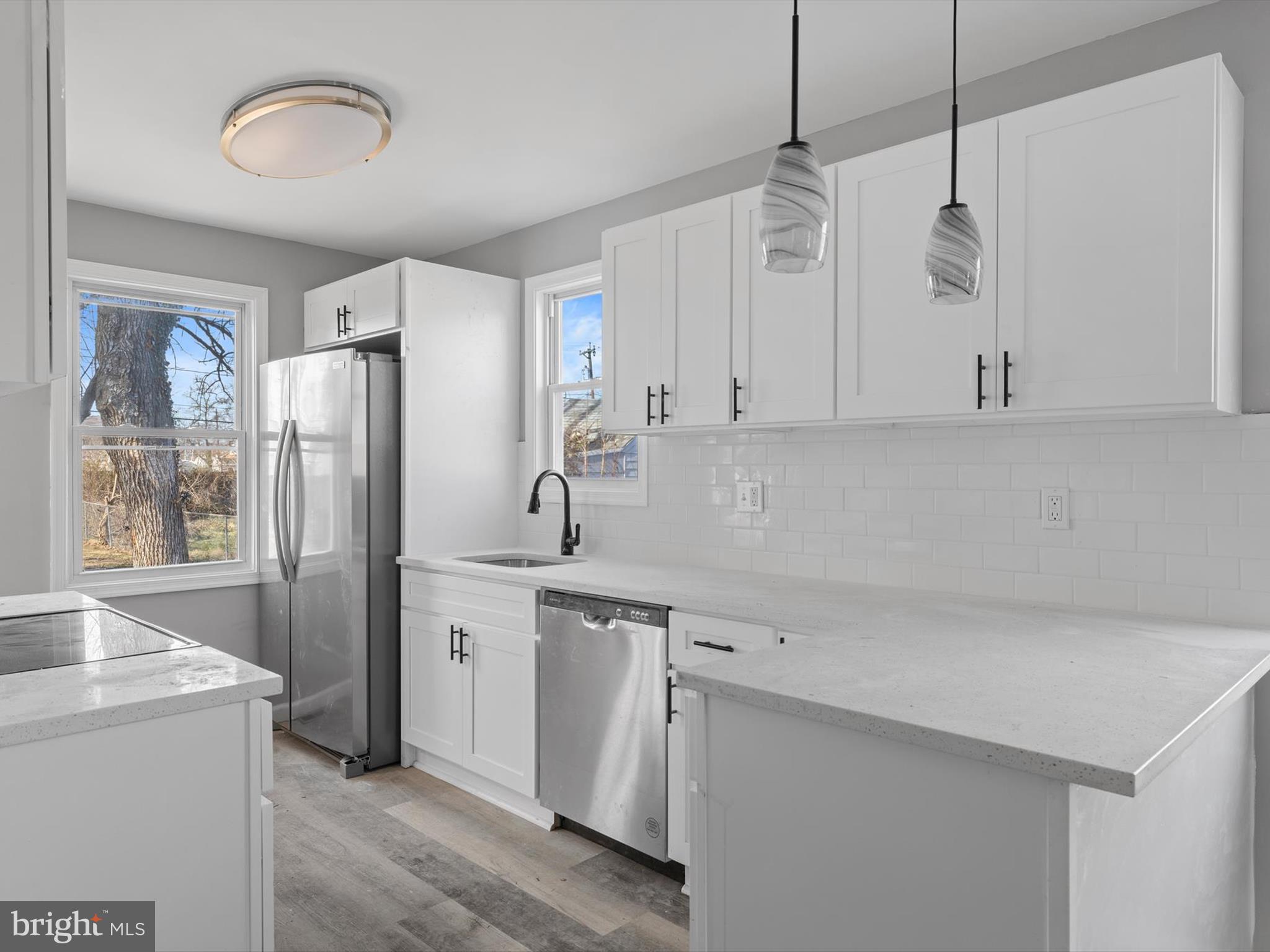 GLEN BURNIE - Residential