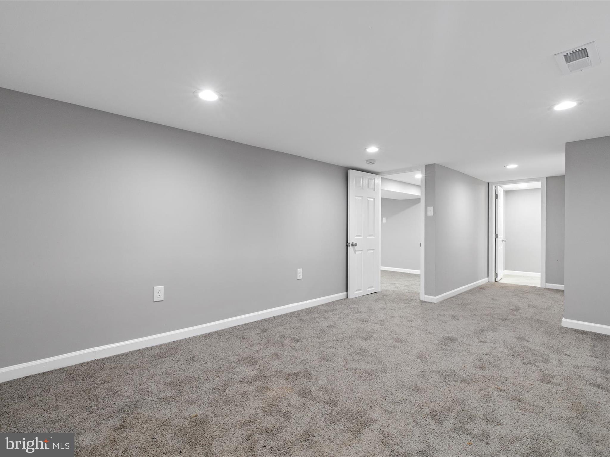 GLEN BURNIE - Residential