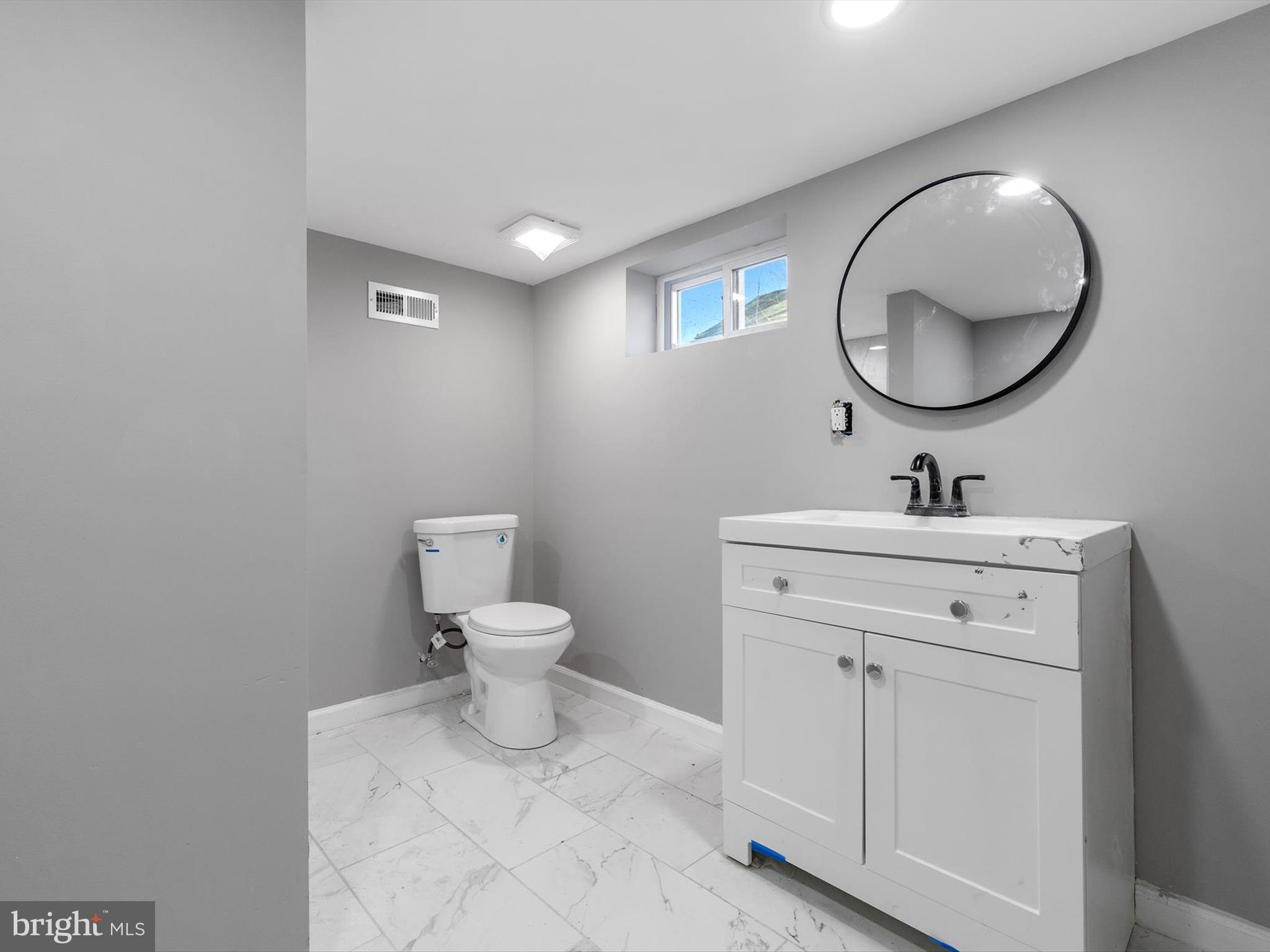 GLEN BURNIE - Residential