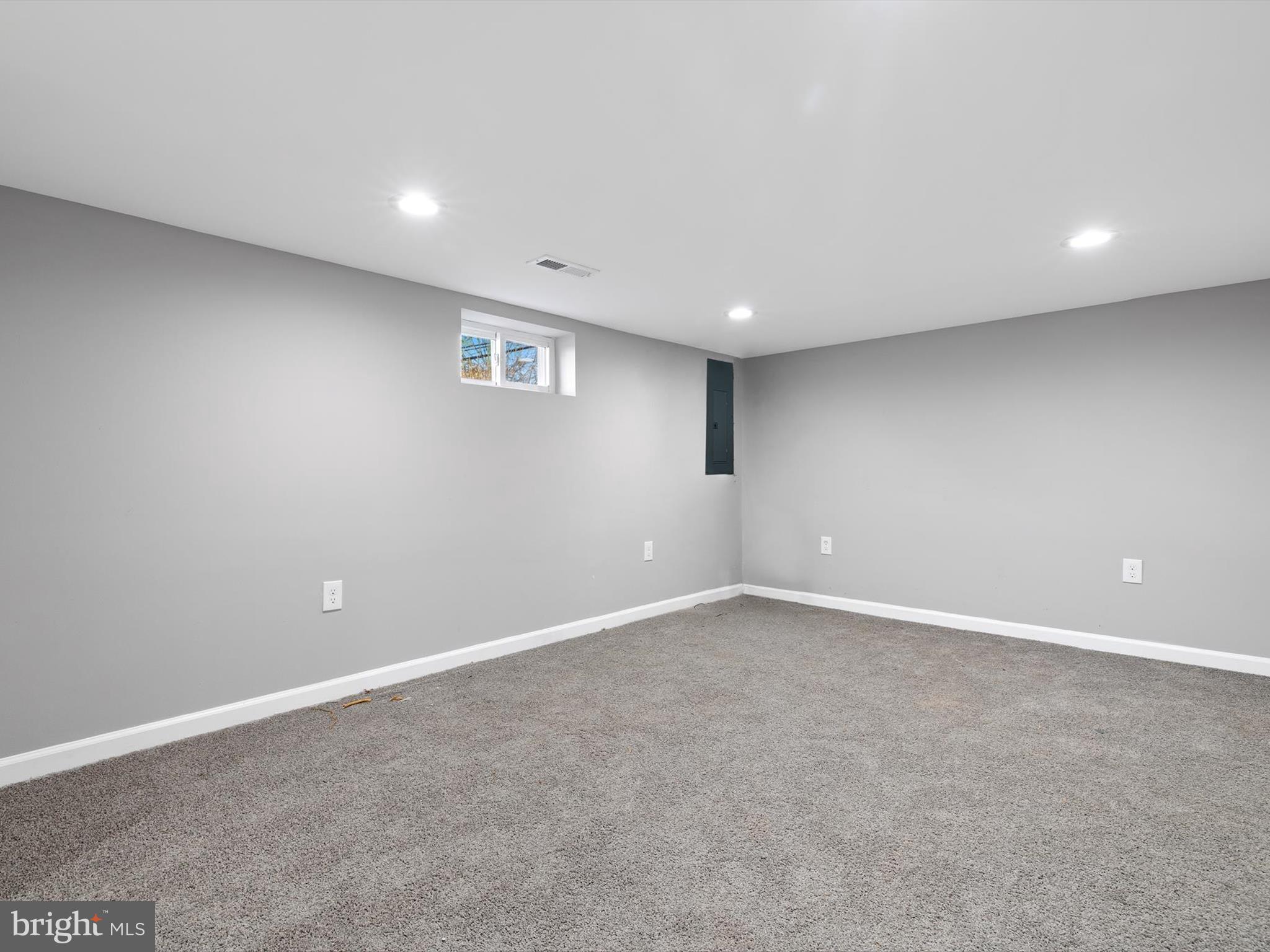 GLEN BURNIE - Residential