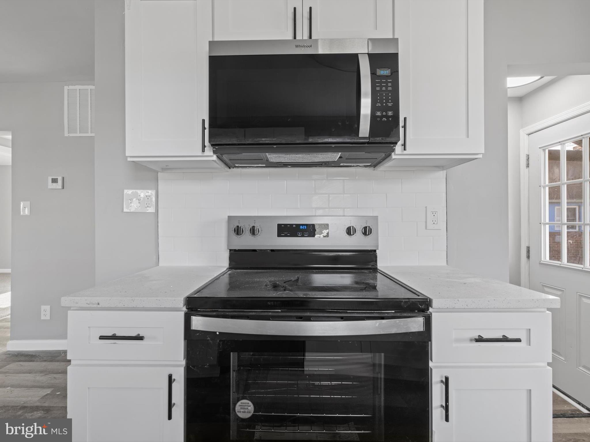 GLEN BURNIE - Residential