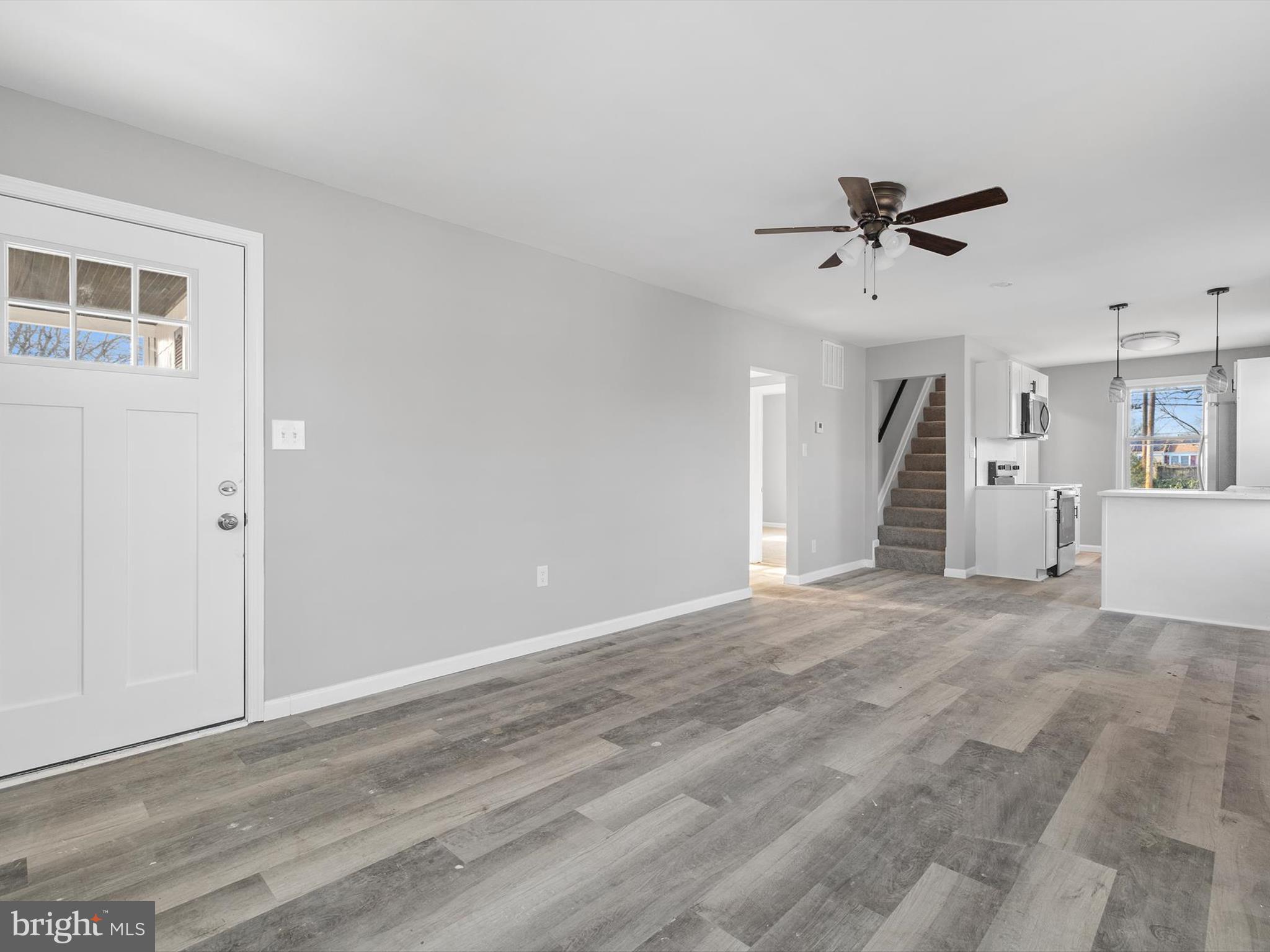 GLEN BURNIE - Residential