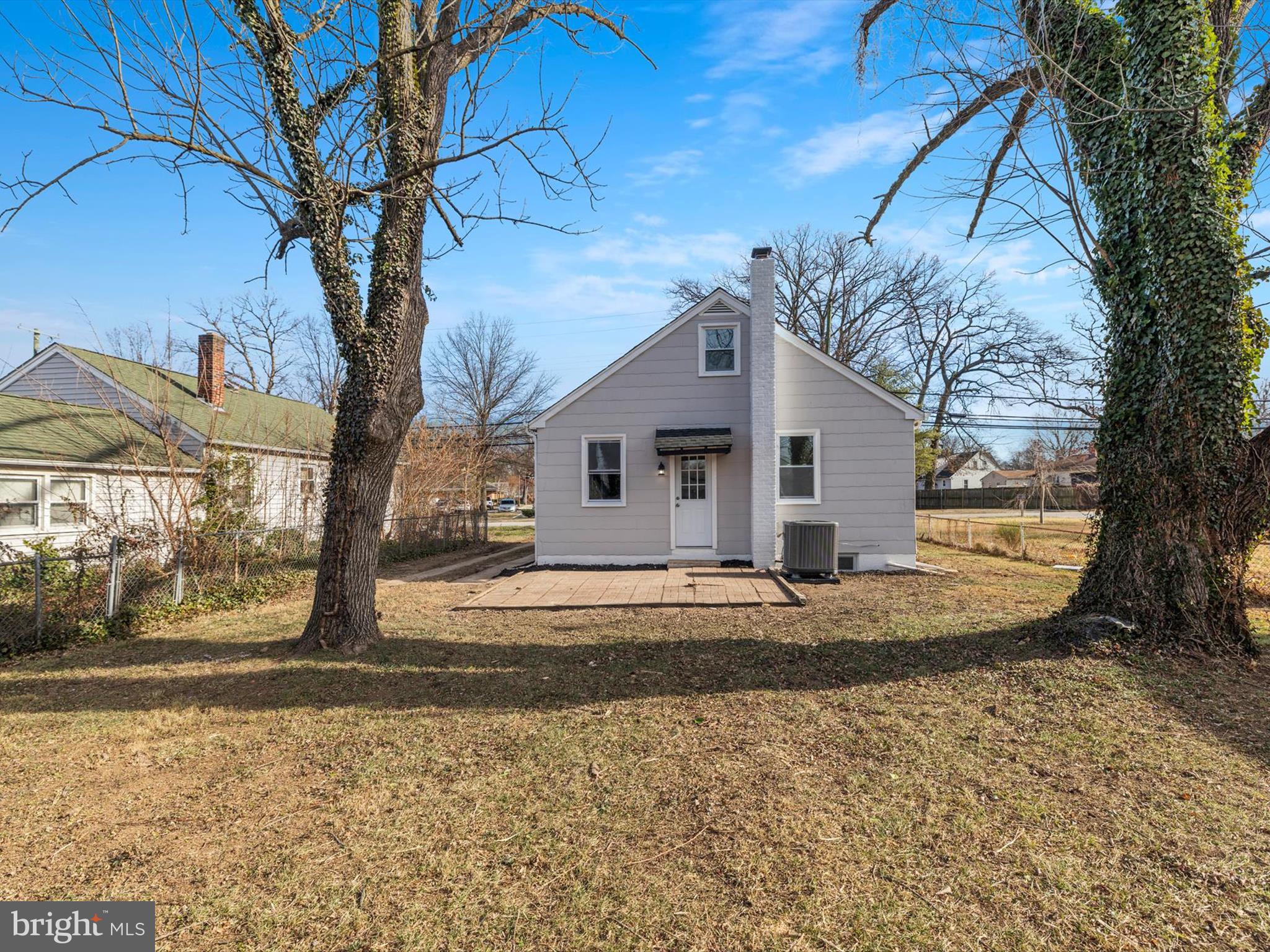 GLEN BURNIE - Residential