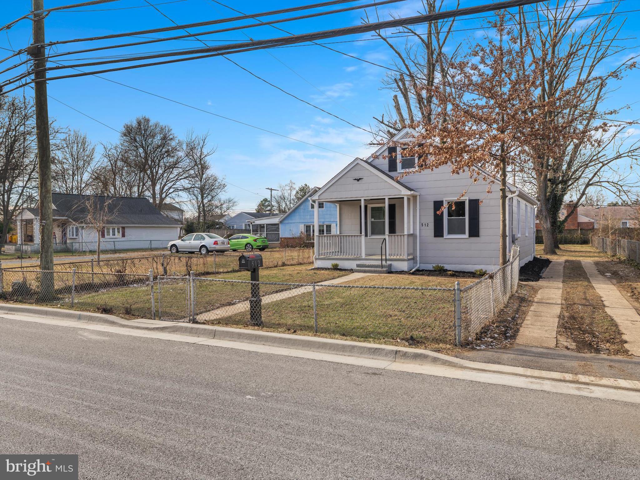 GLEN BURNIE - Residential