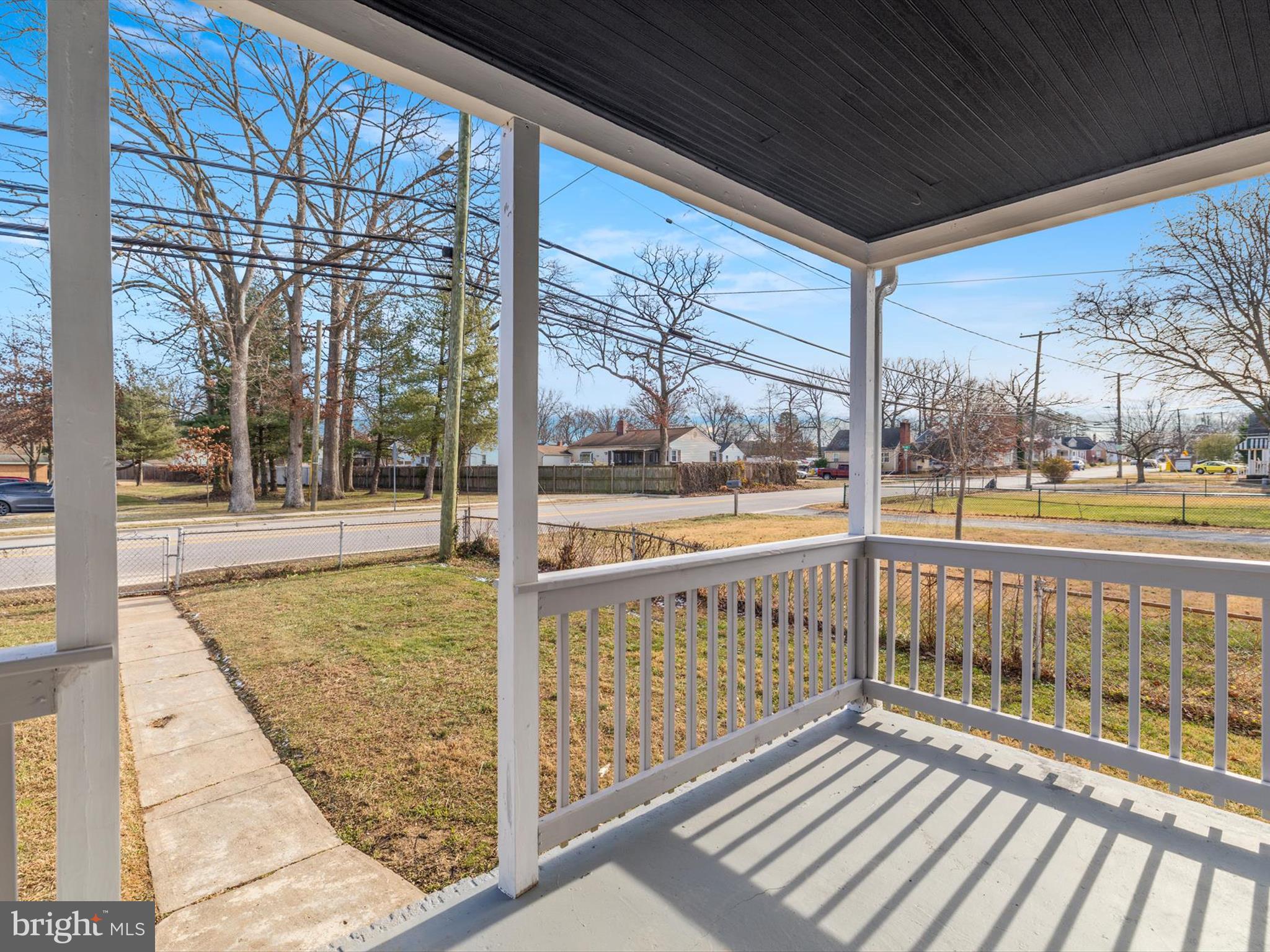 GLEN BURNIE - Residential