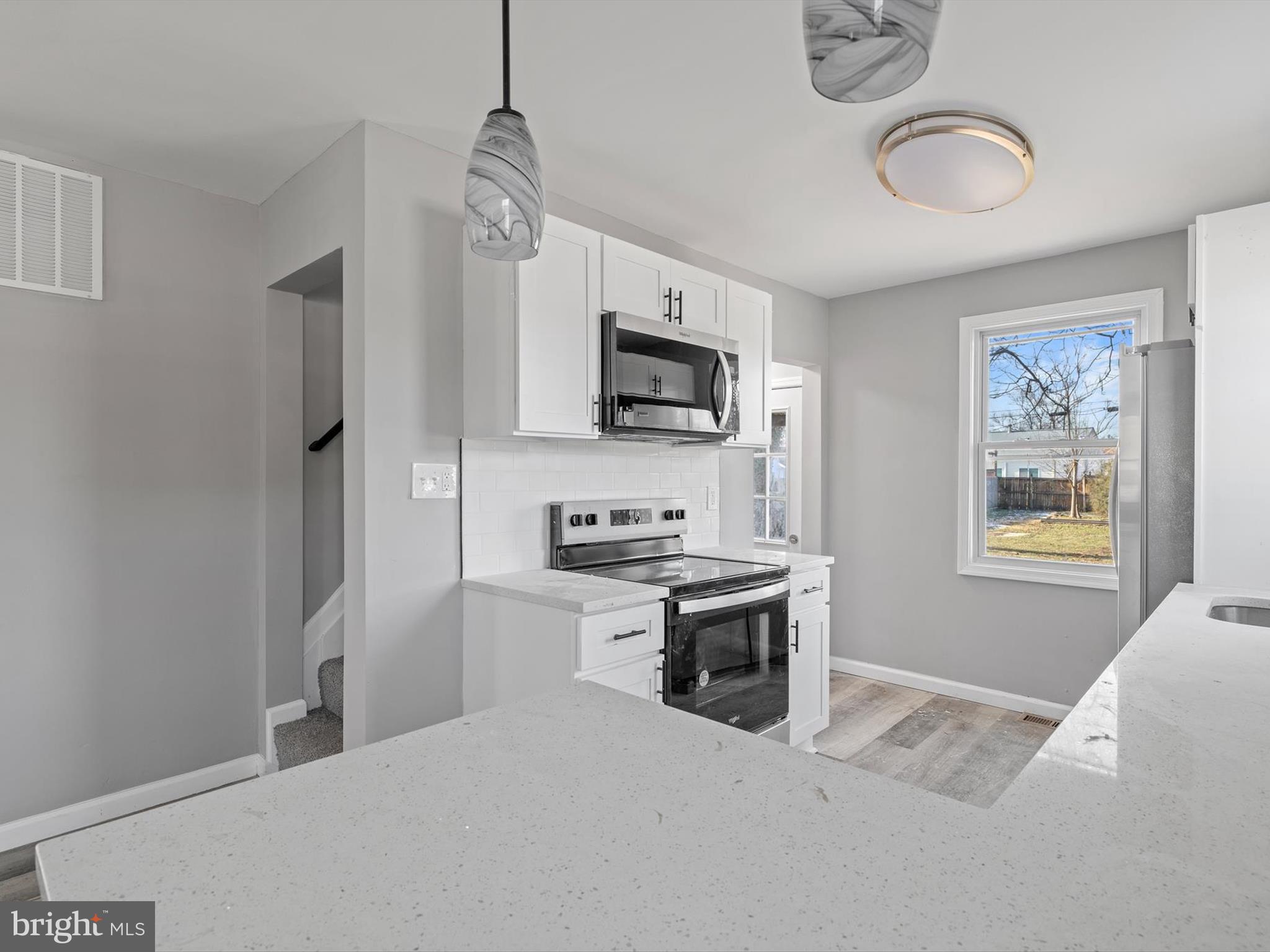 GLEN BURNIE - Residential