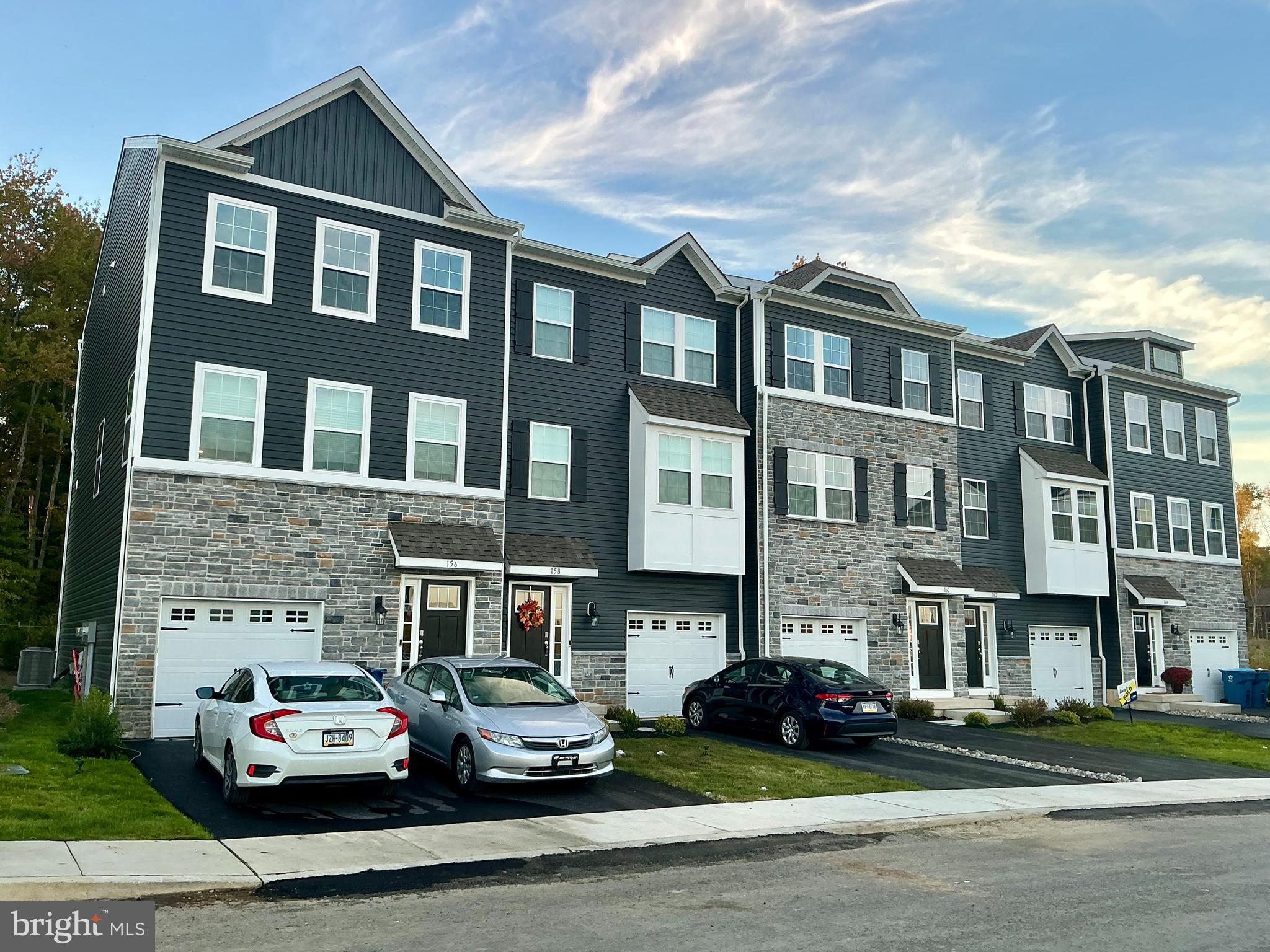 NONE AVAILABLE - Residential Lease