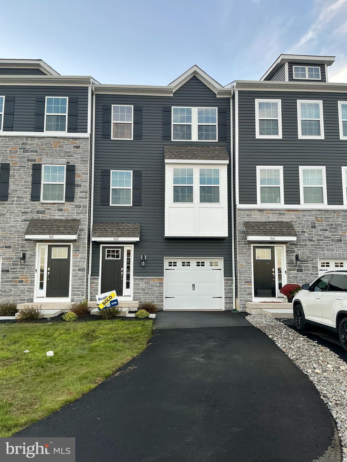 NONE AVAILABLE - Residential Lease