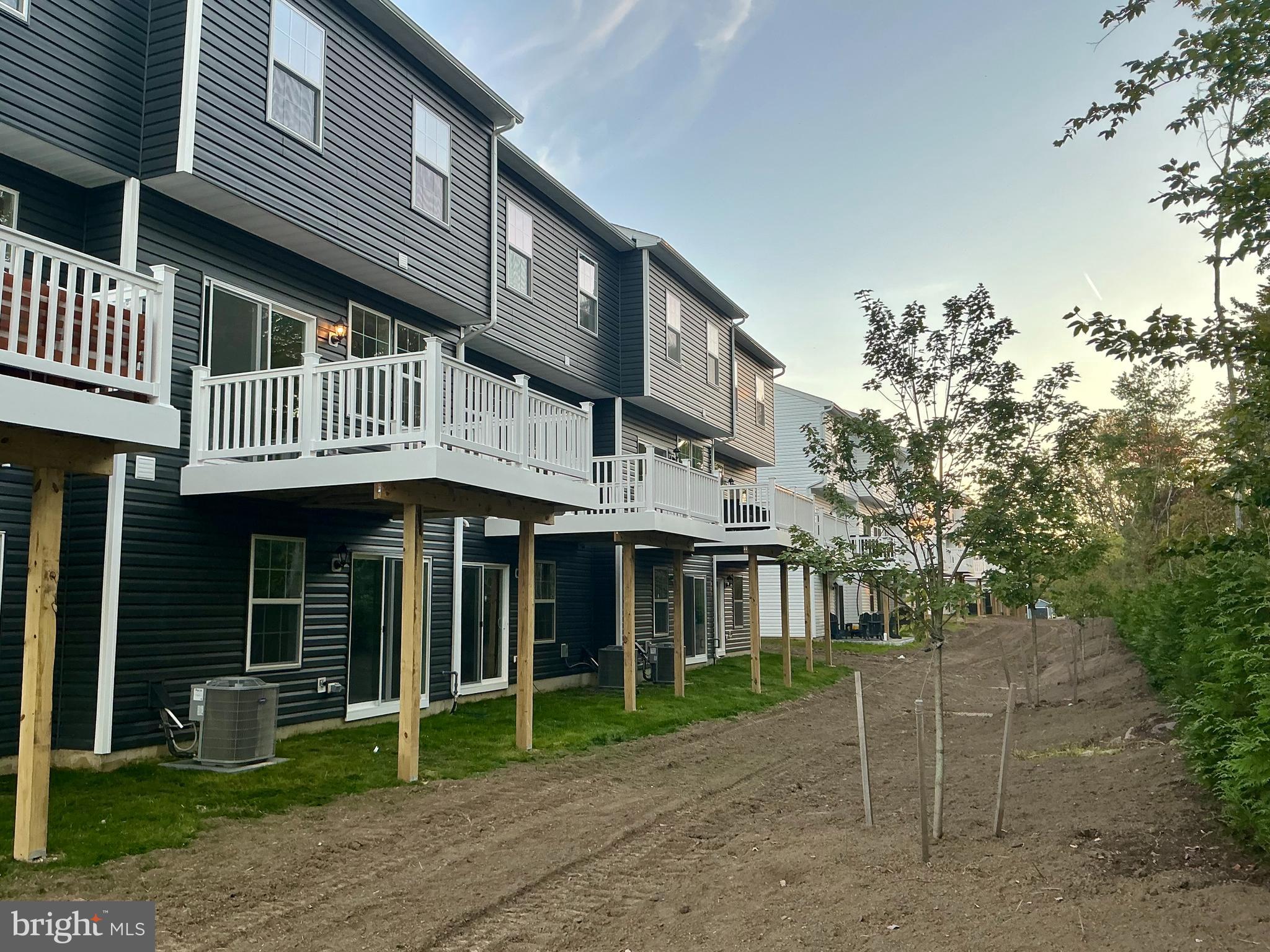 NONE AVAILABLE - Residential Lease