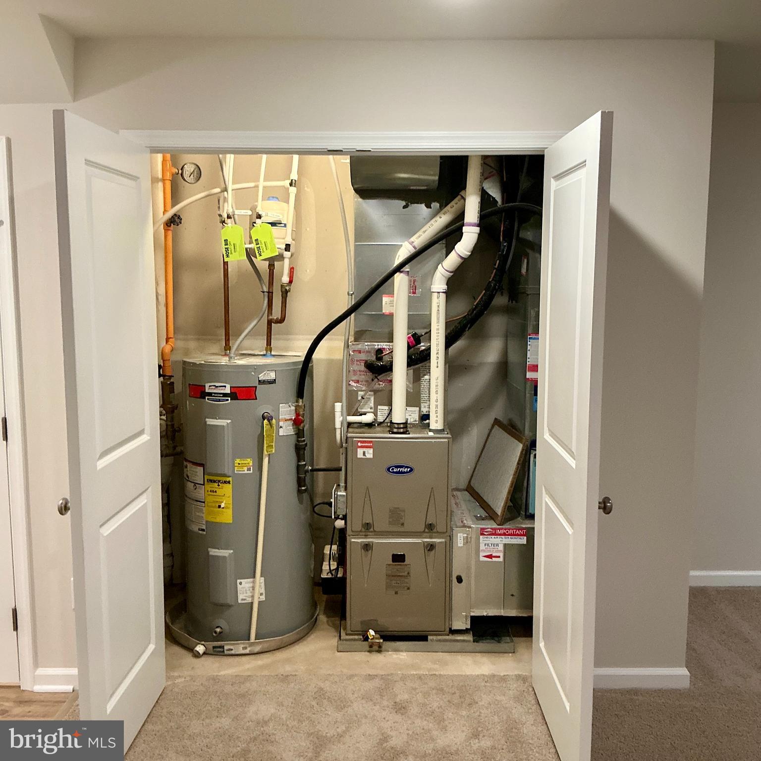 NONE AVAILABLE - Residential Lease