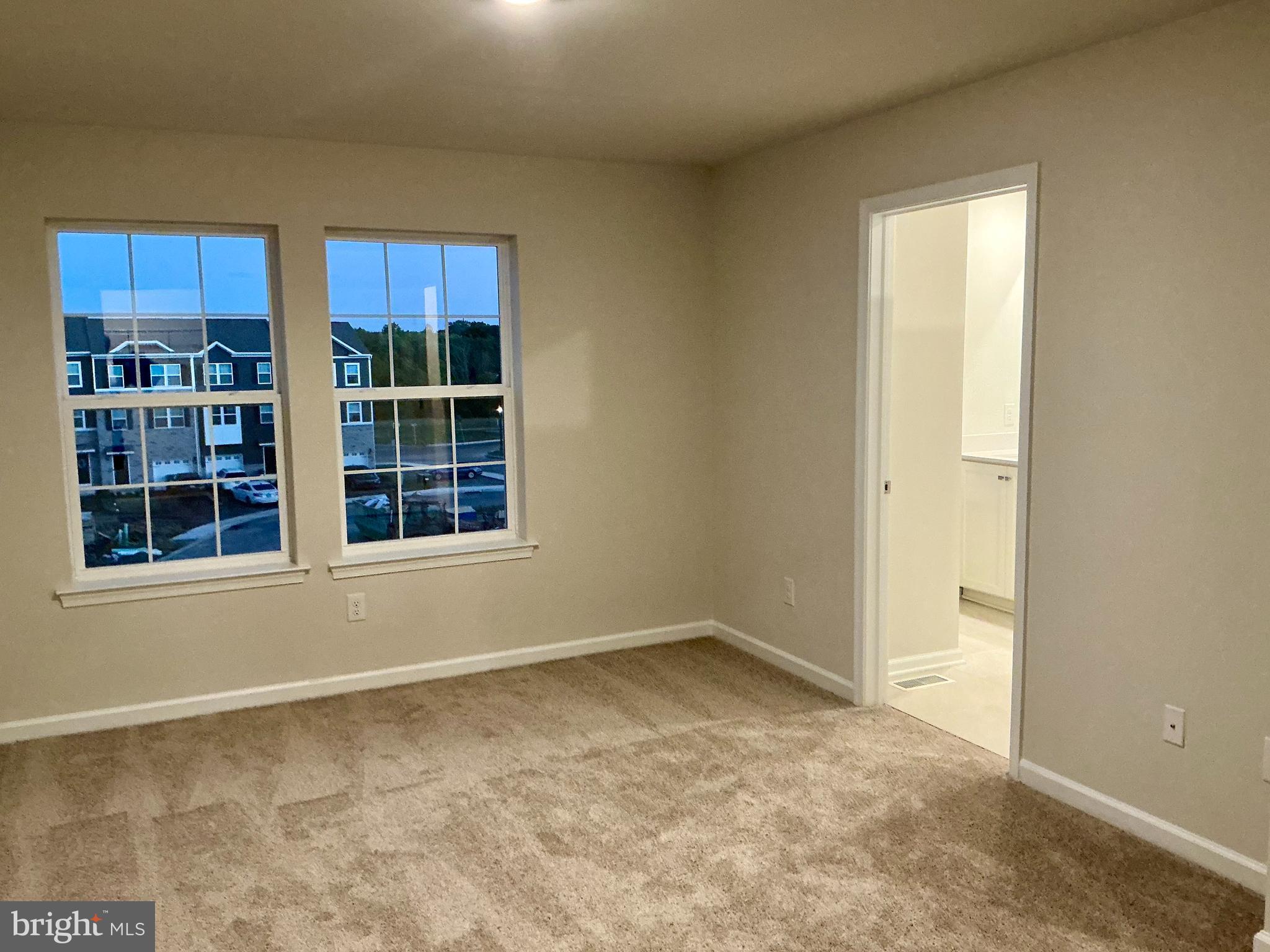 NONE AVAILABLE - Residential Lease