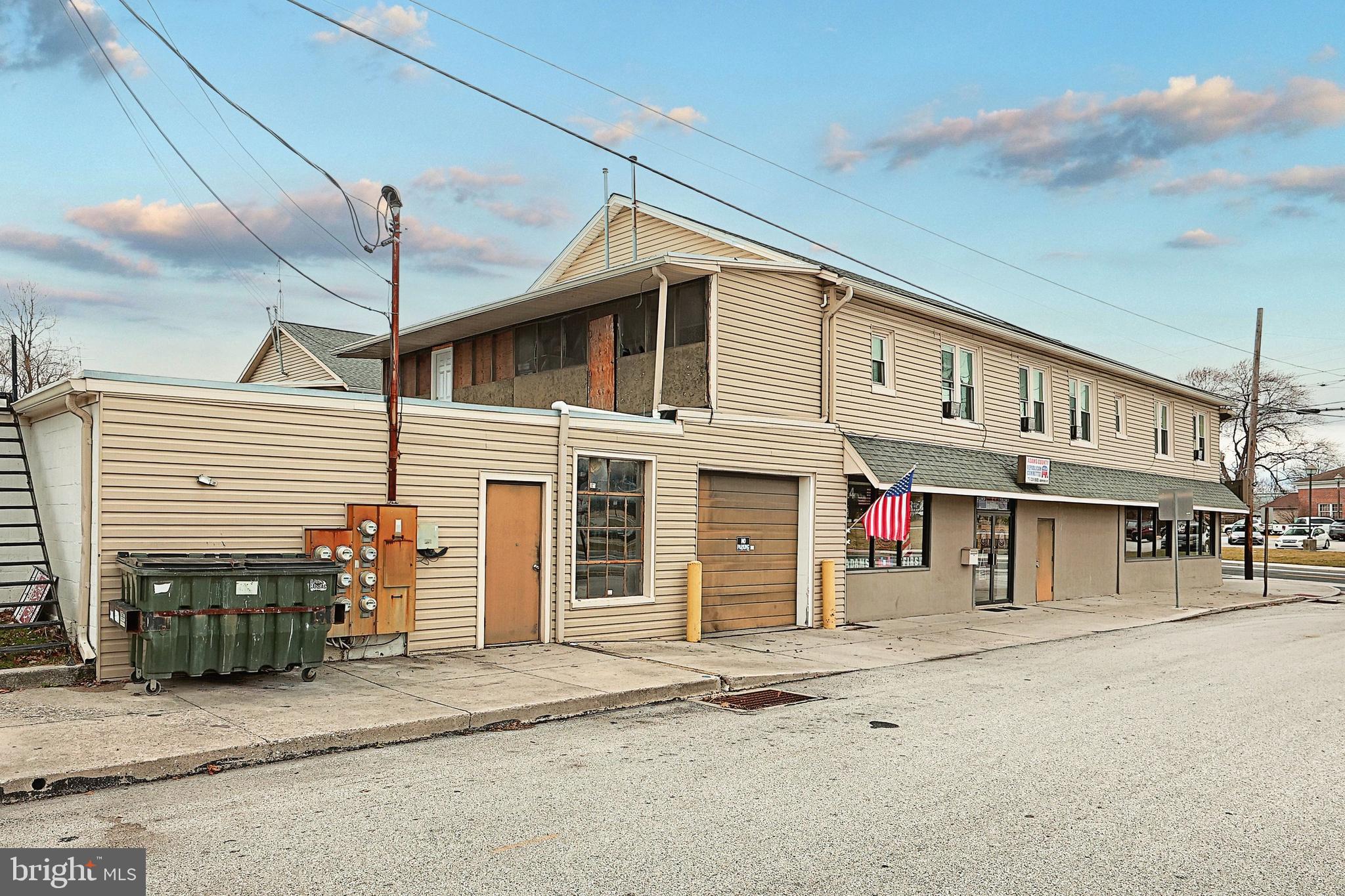 100 BUFORD AVENUE