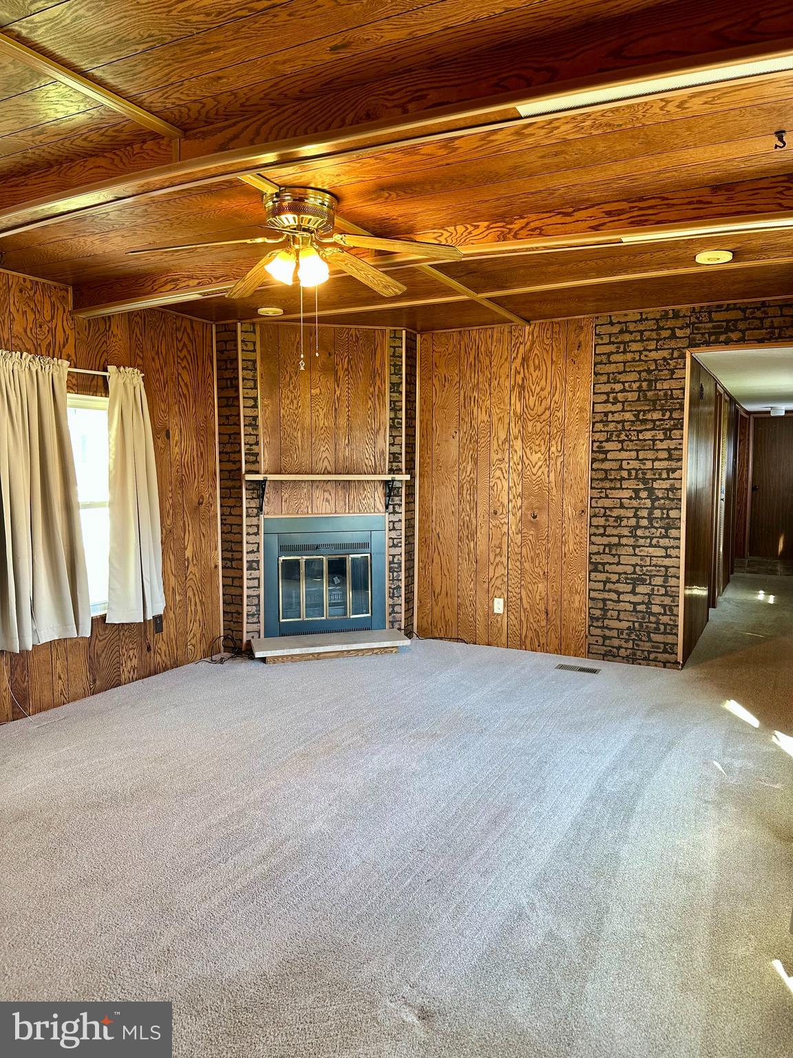 SUNSET ESTATES MHP - Residential