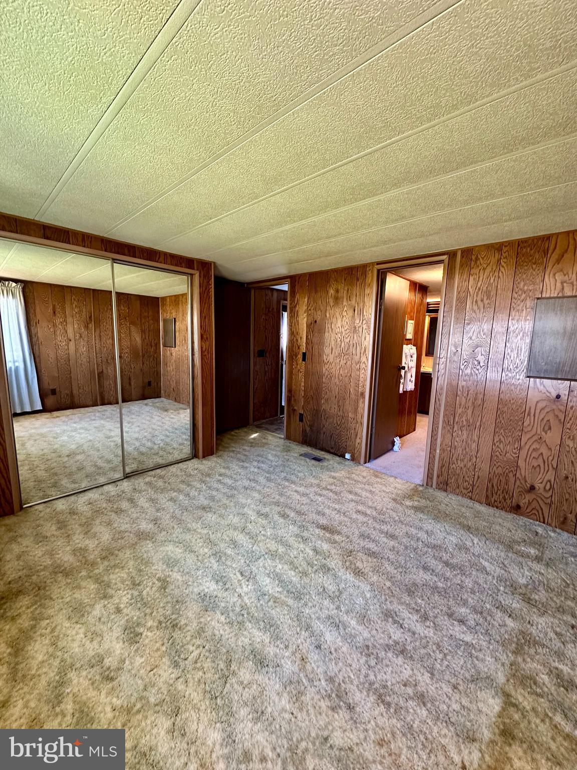 SUNSET ESTATES MHP - Residential