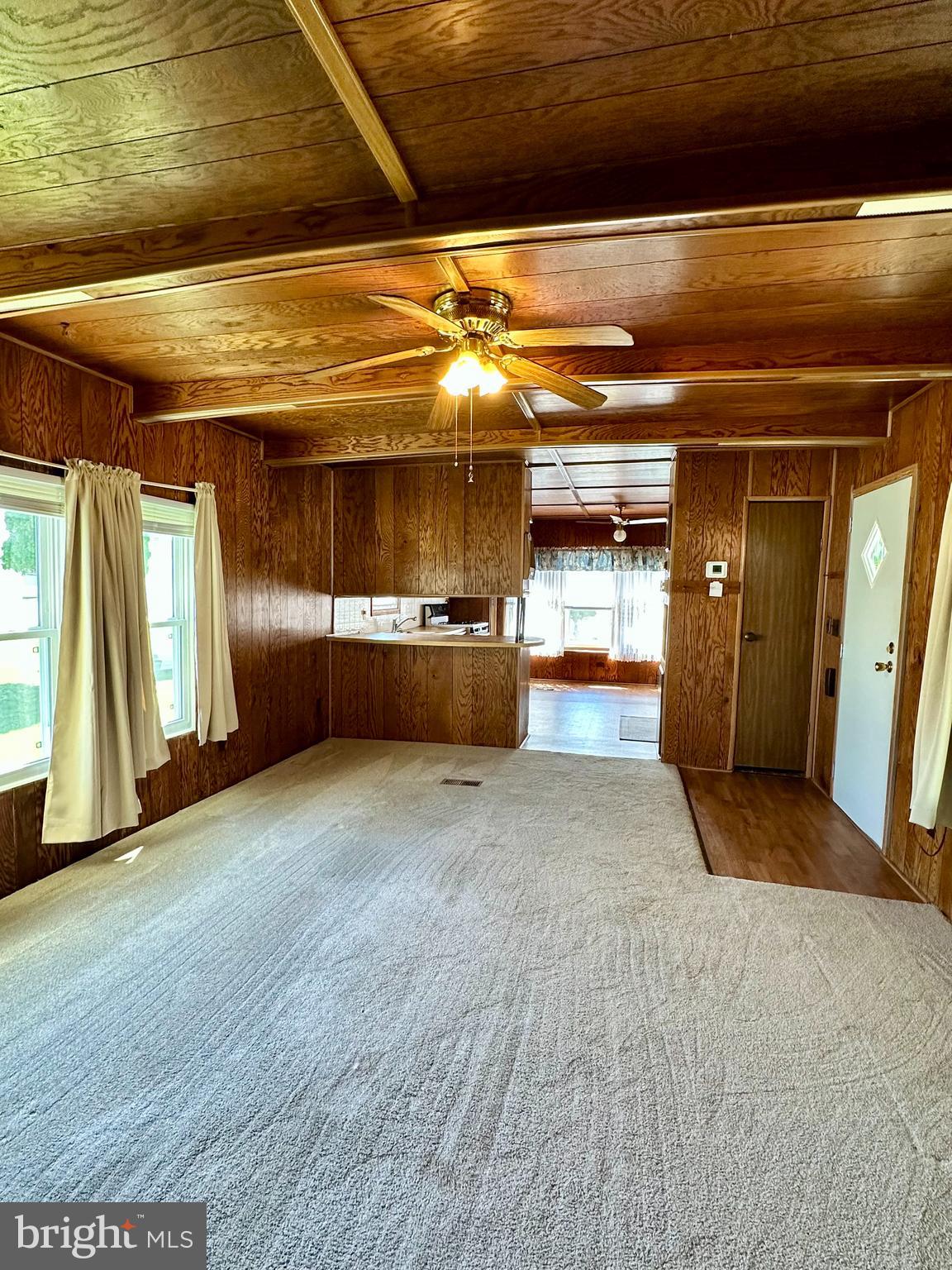 SUNSET ESTATES MHP - Residential