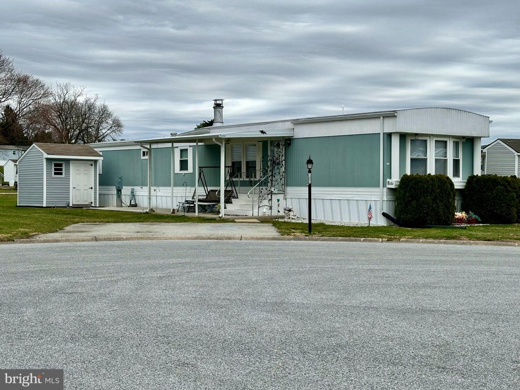 Photo of 160 Aster Drive, NEW PROVIDENCE, PA 17560 (MLS # PALA2084644)