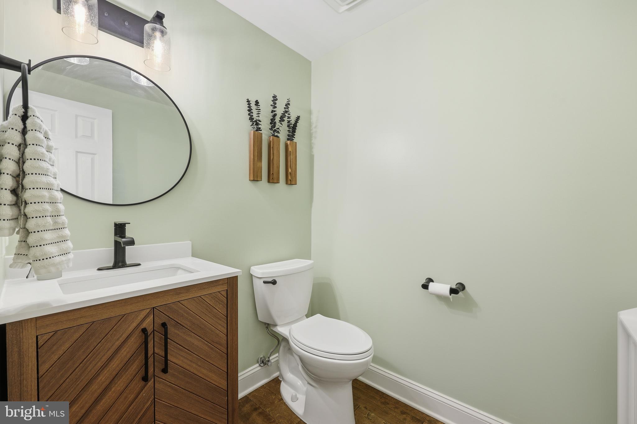 SHANNON STATION - Residential