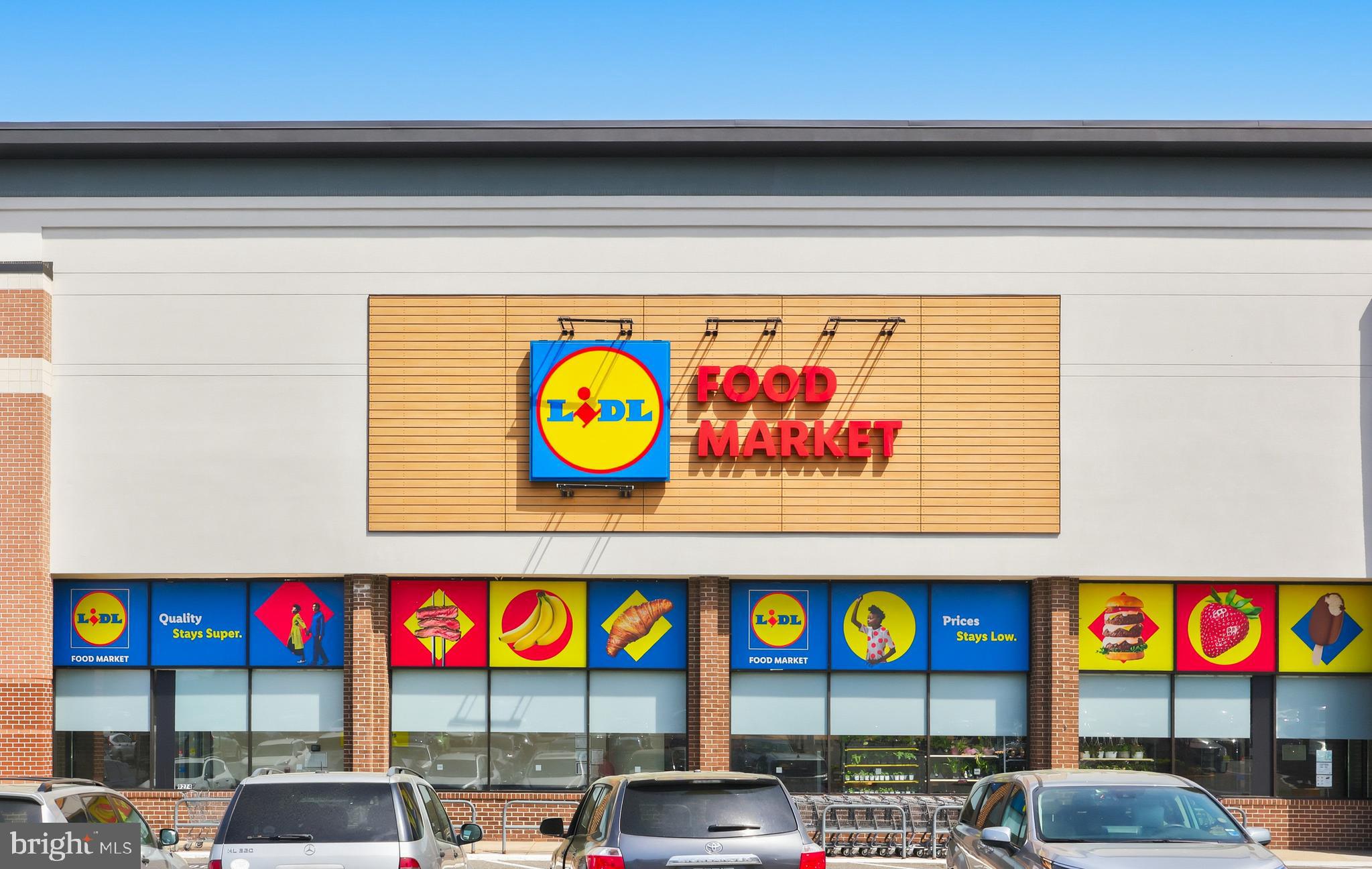 SHANNON STATION - Residential