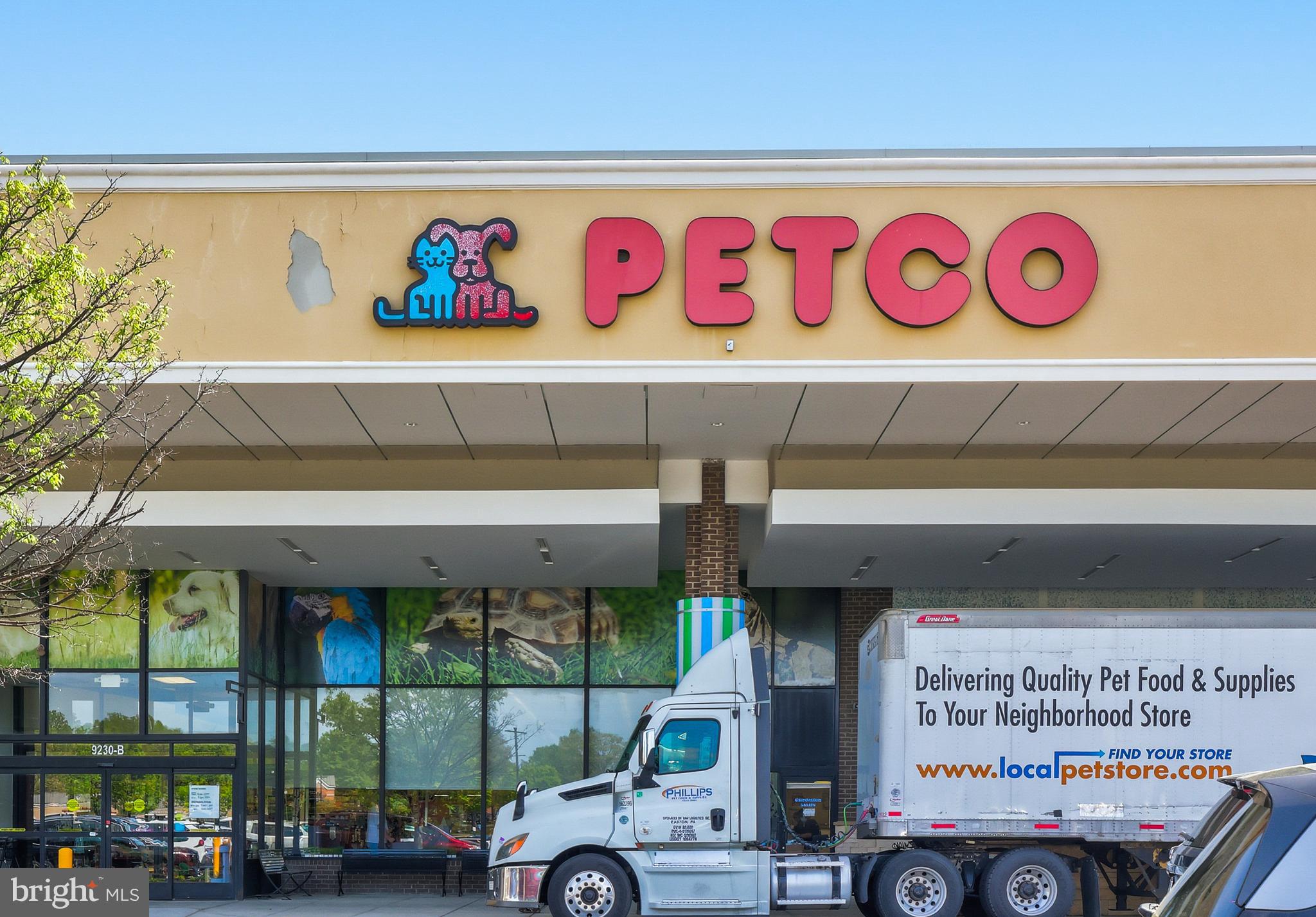 SHANNON STATION - Residential