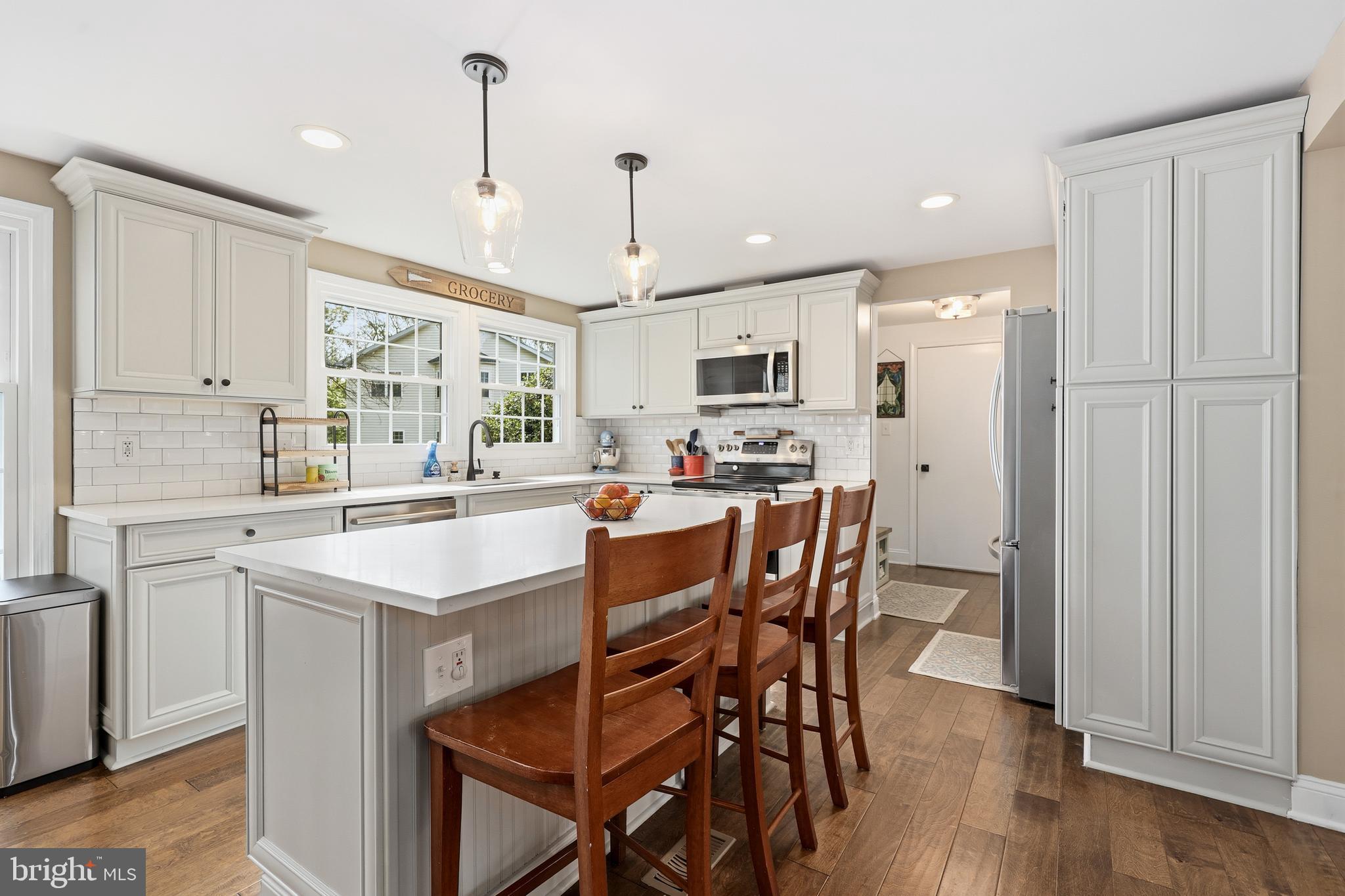 SHANNON STATION - Residential