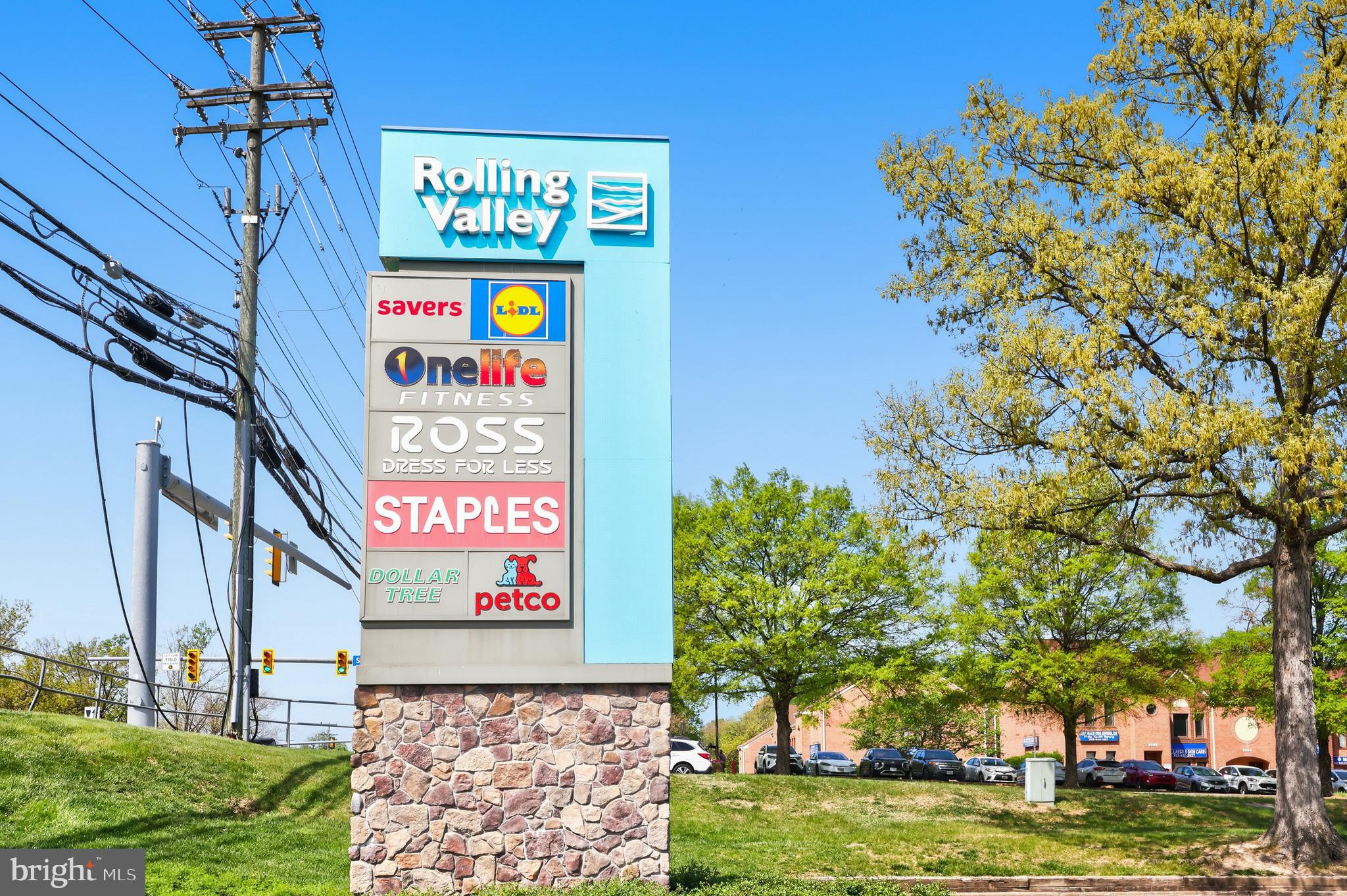 SHANNON STATION - Residential