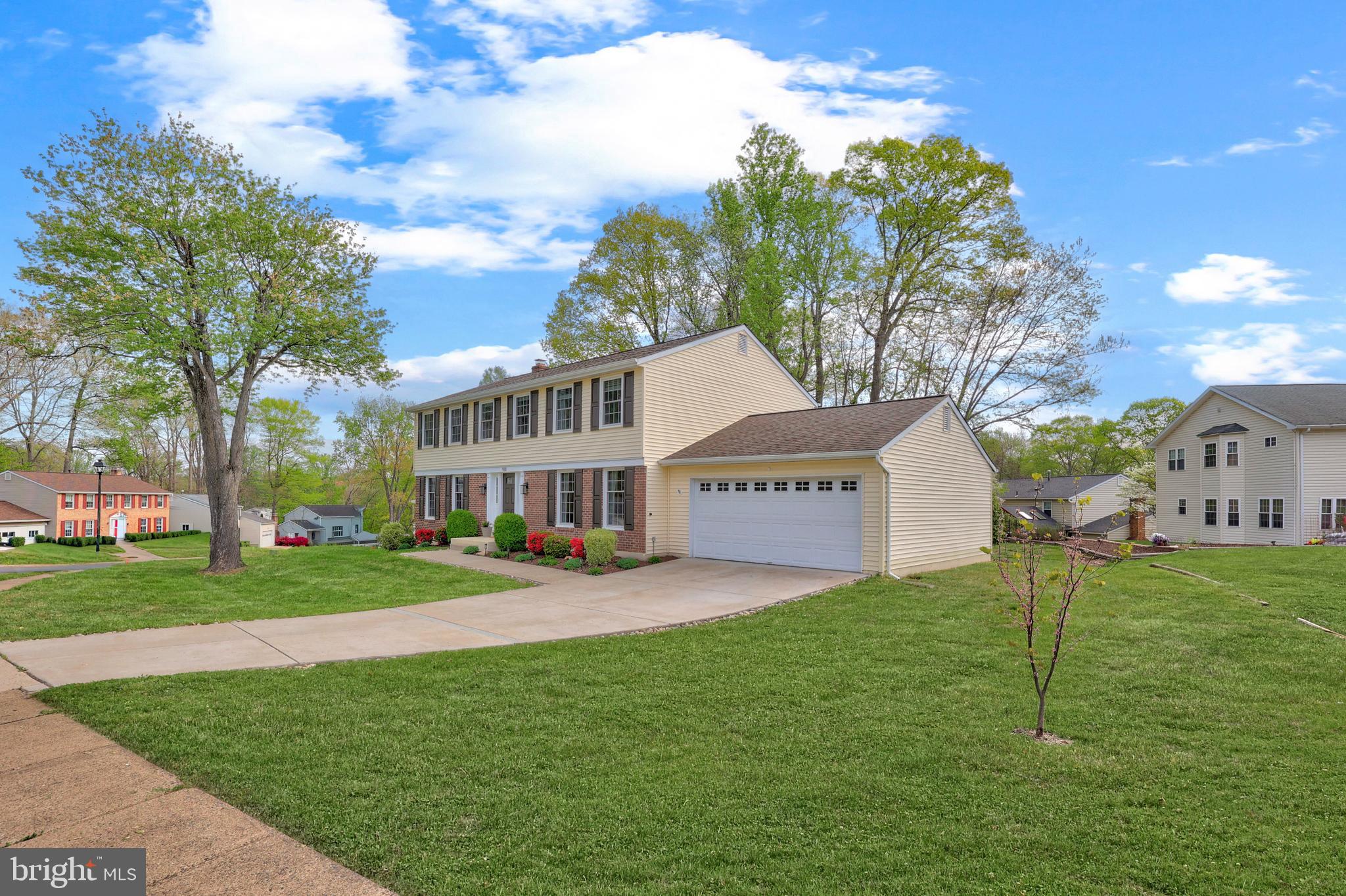 SHANNON STATION - Residential