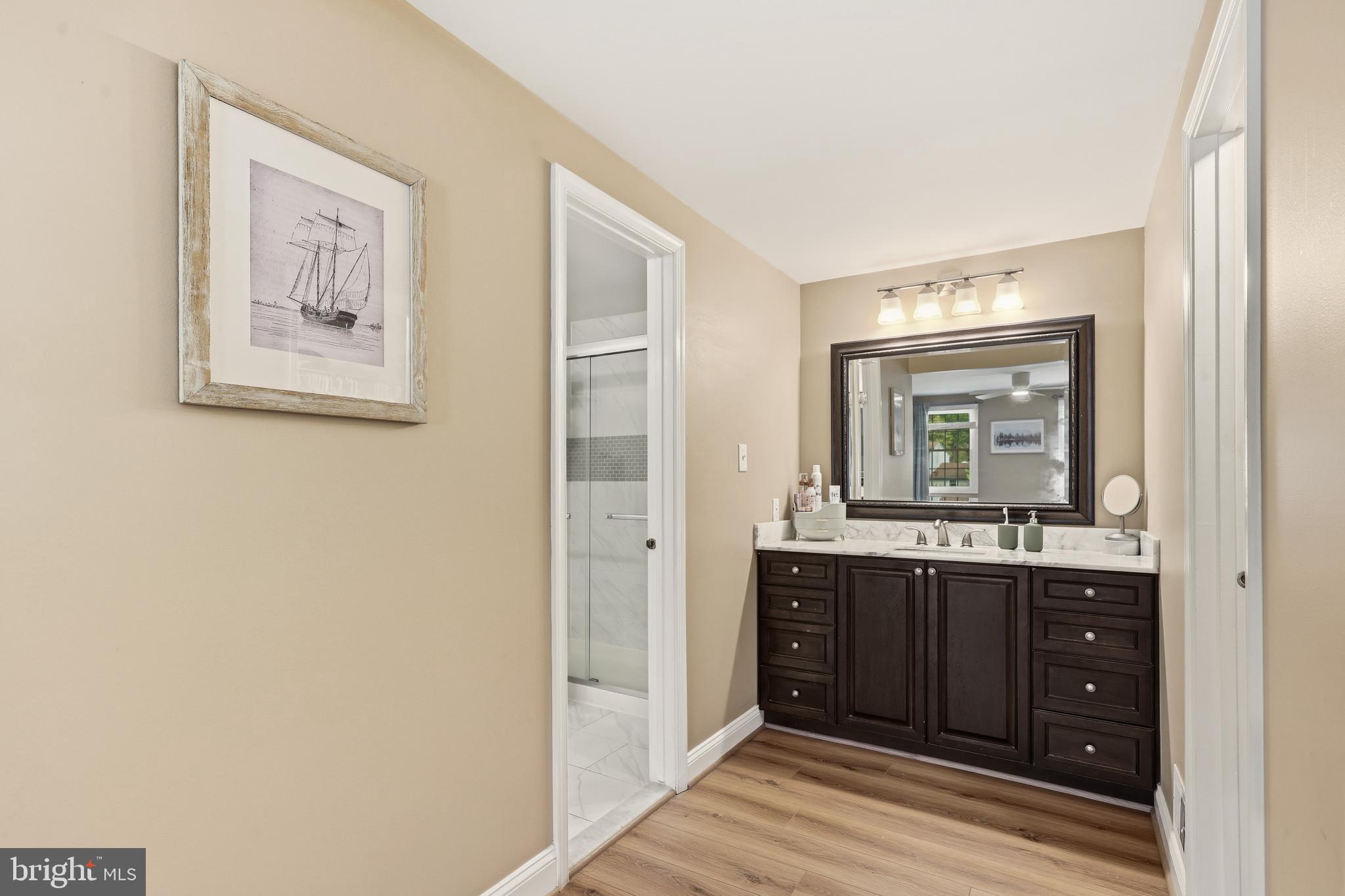 SHANNON STATION - Residential